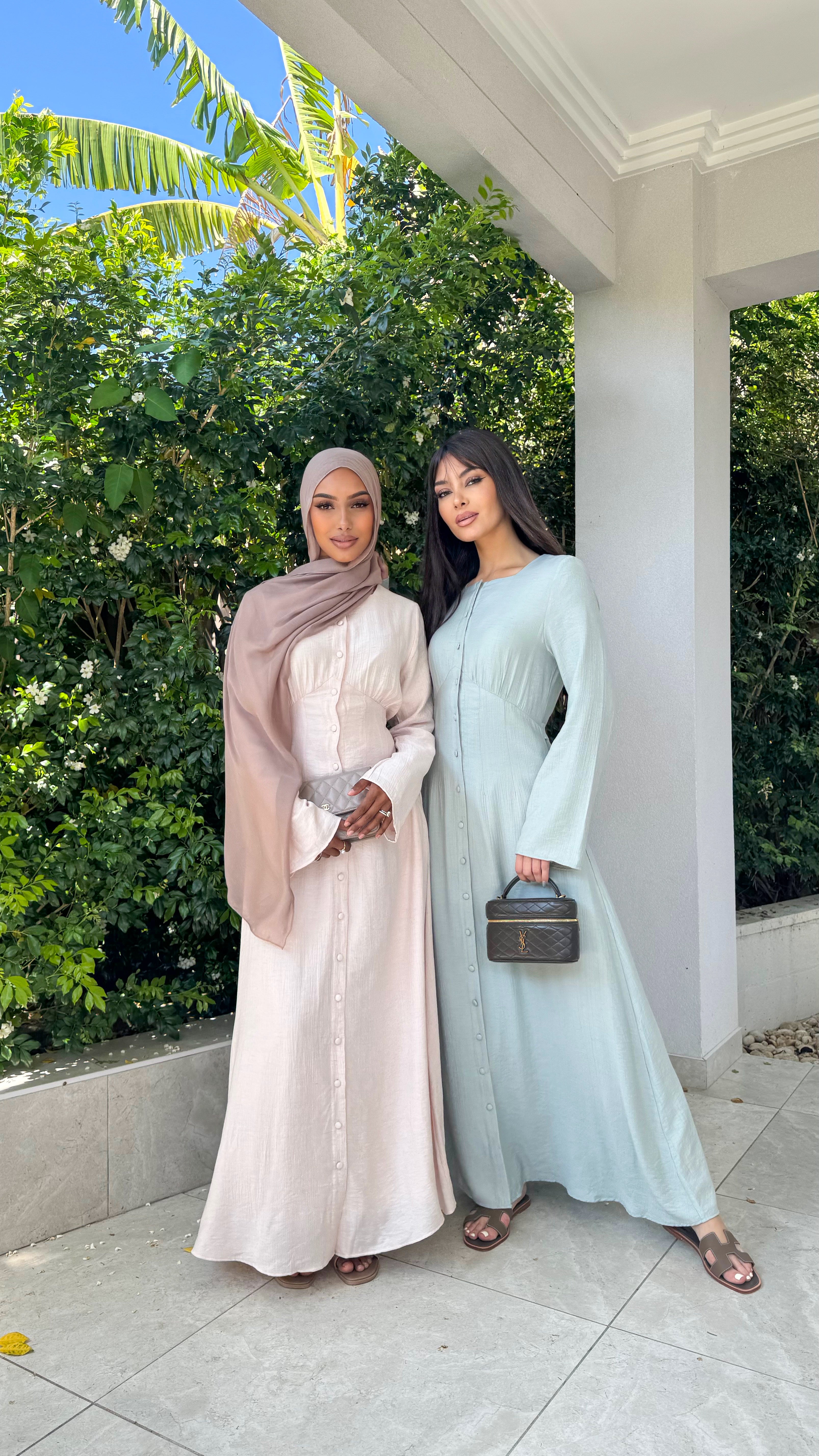 Anastasia Dress
