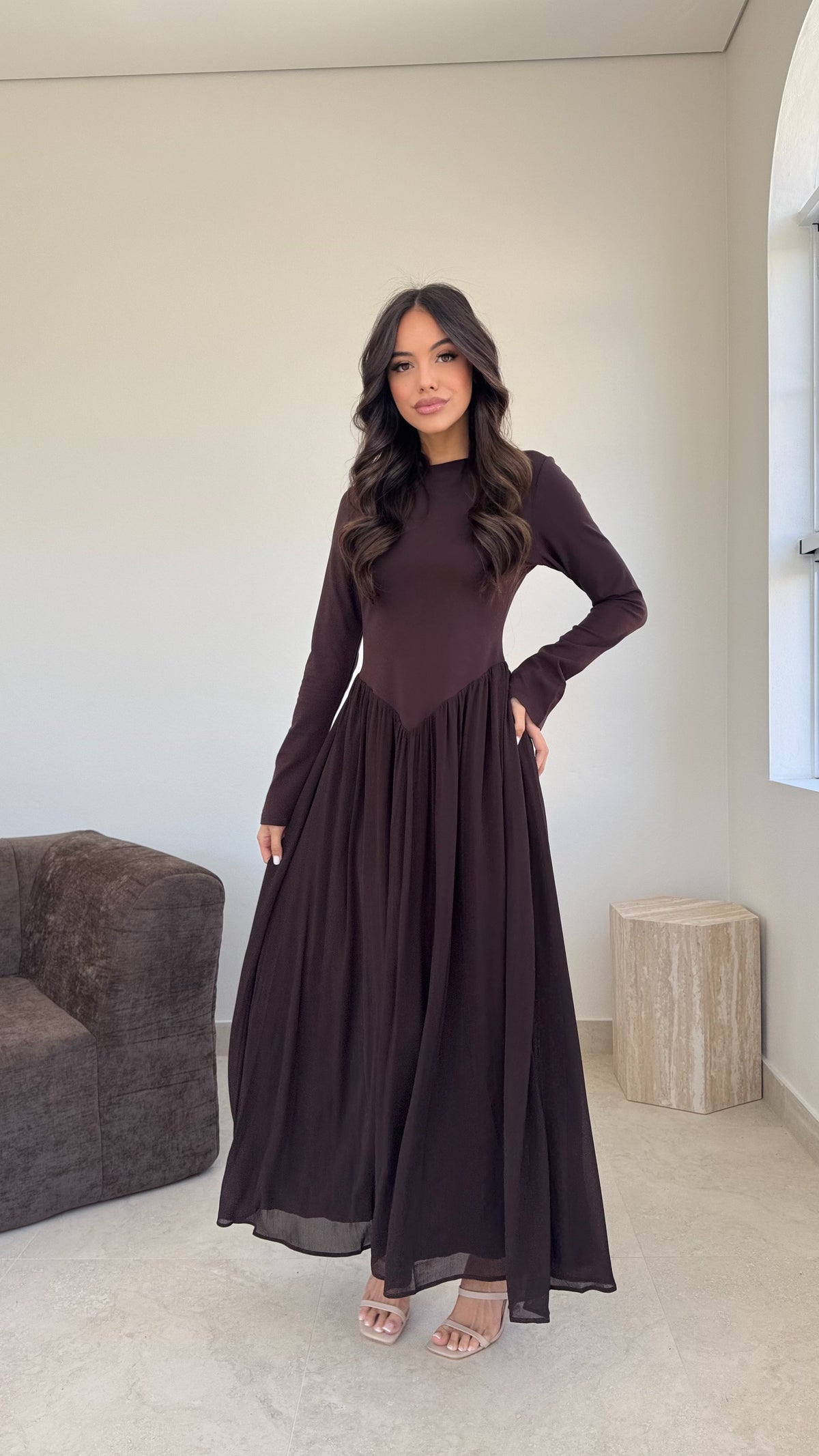 Kris Dress