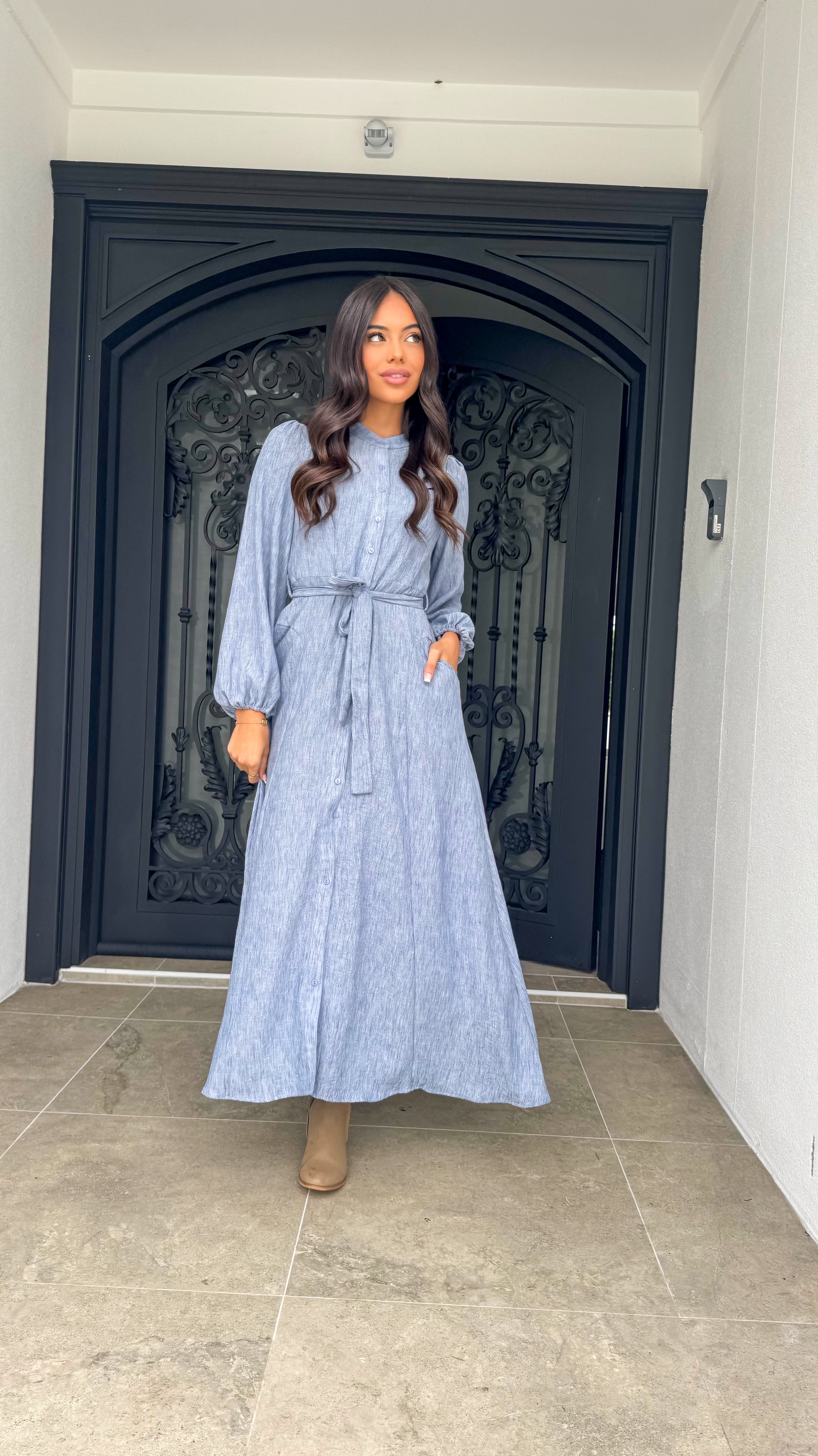 Miray Maxi