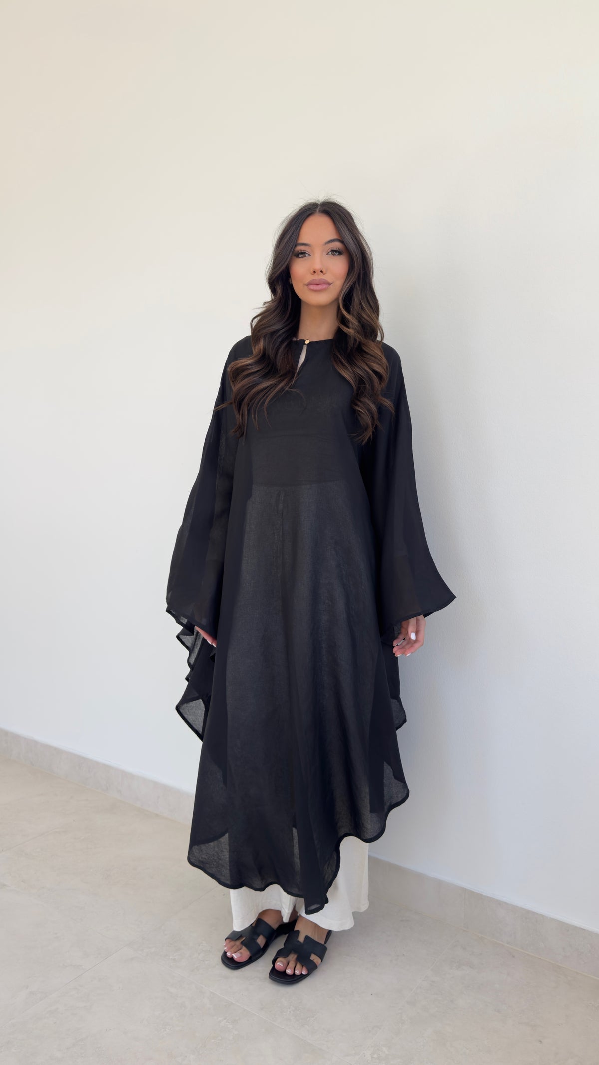 Style Kaftan