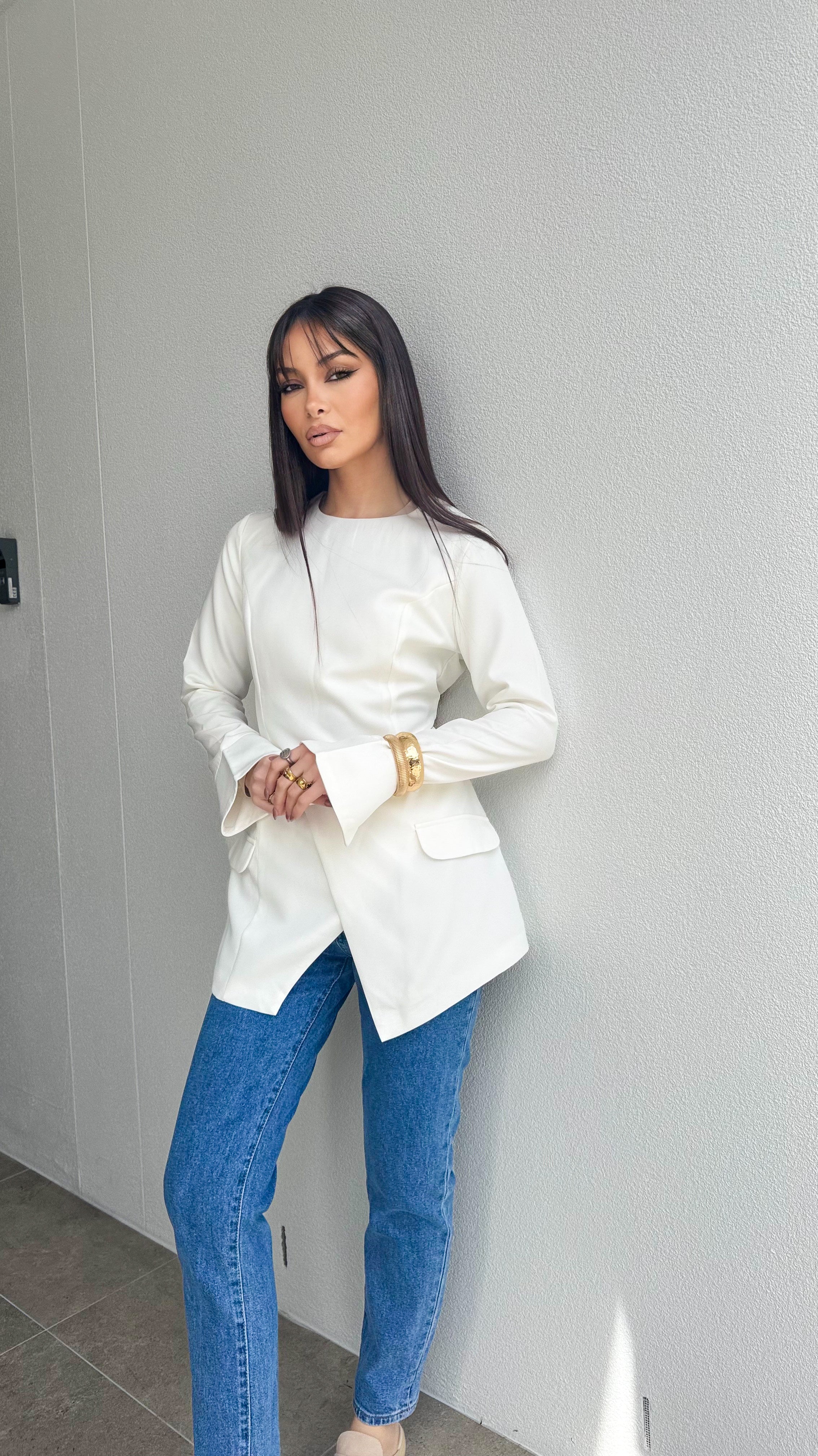 May Blouse