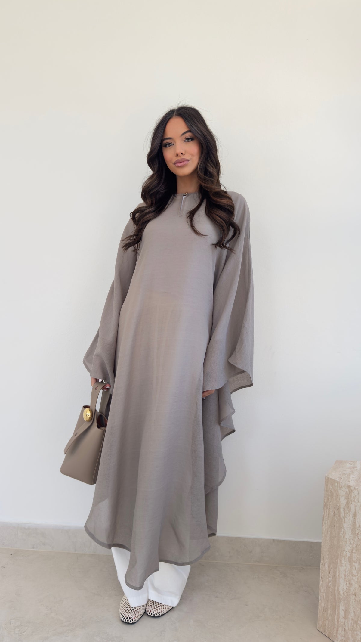 Style Kaftan