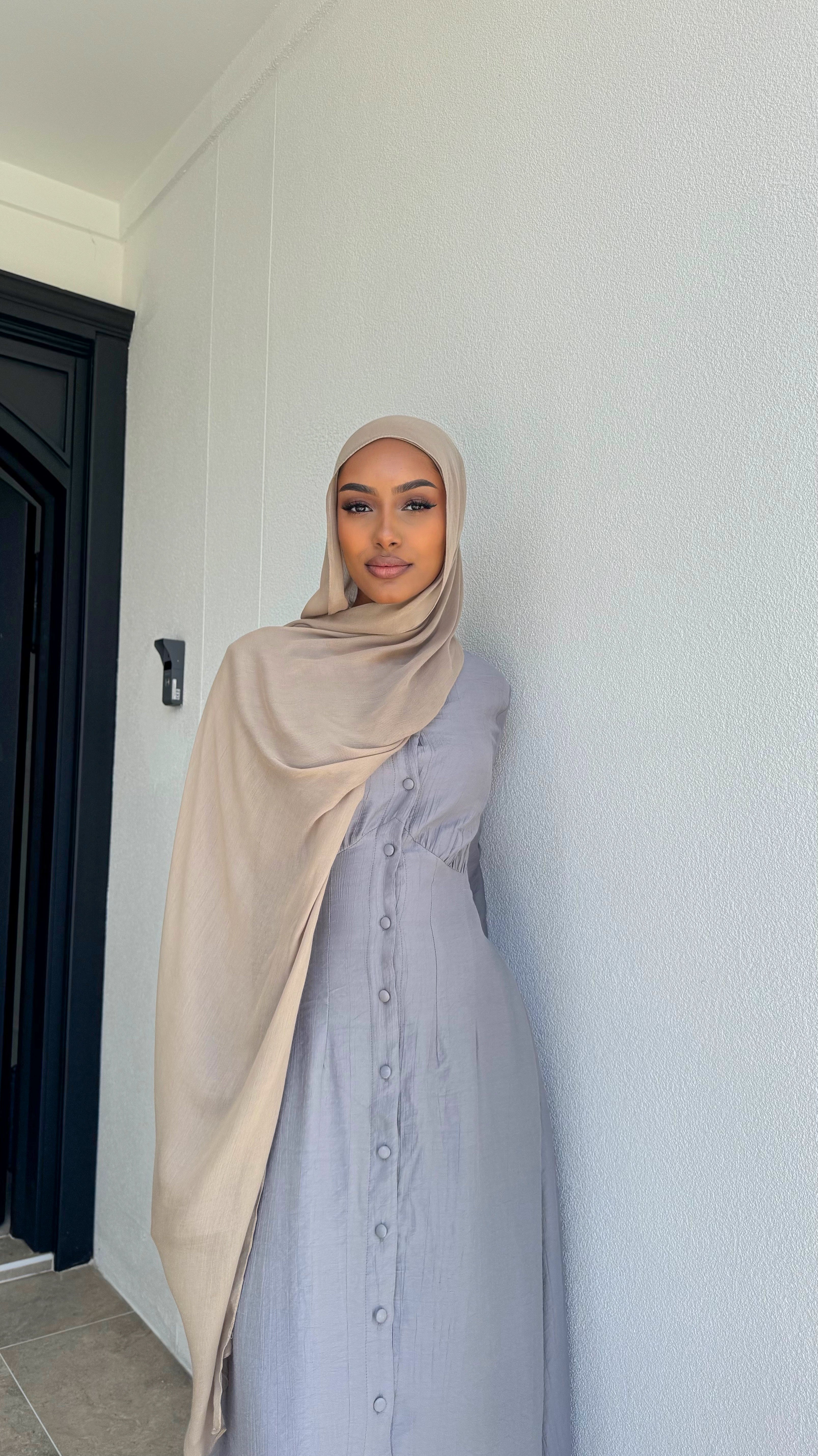 Anastasia Dress