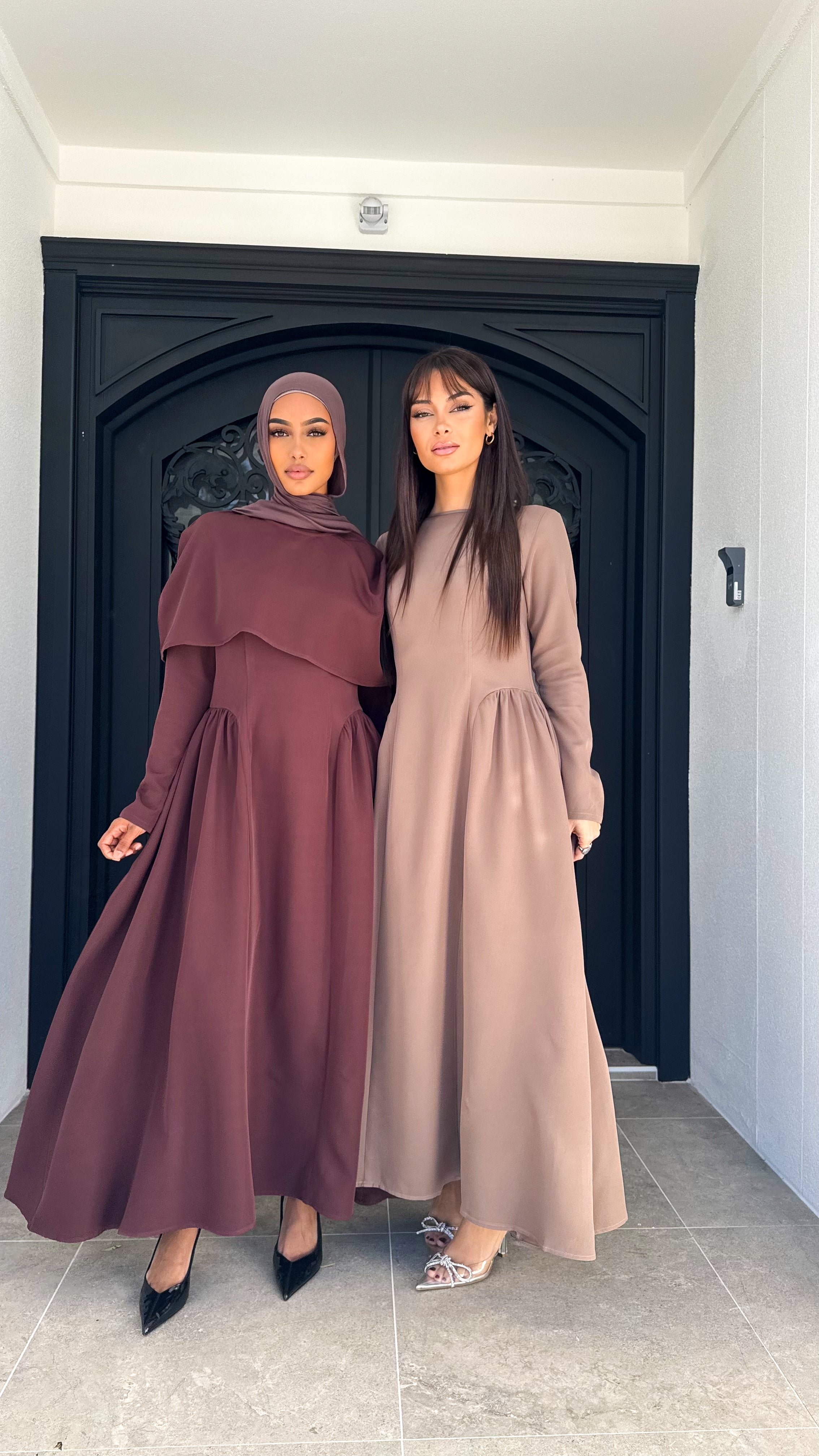 Mina maxi
