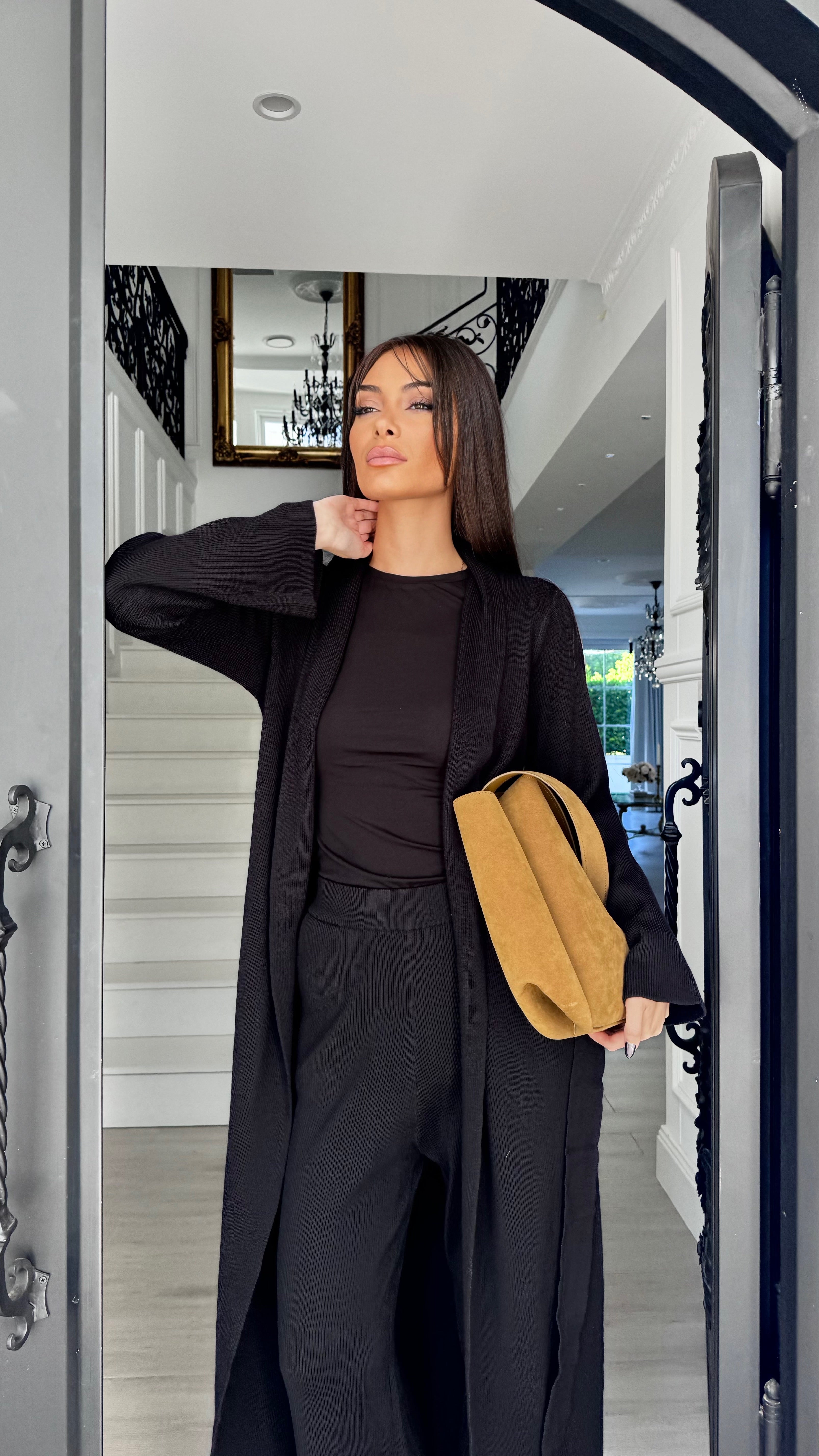 Soft Rib Set