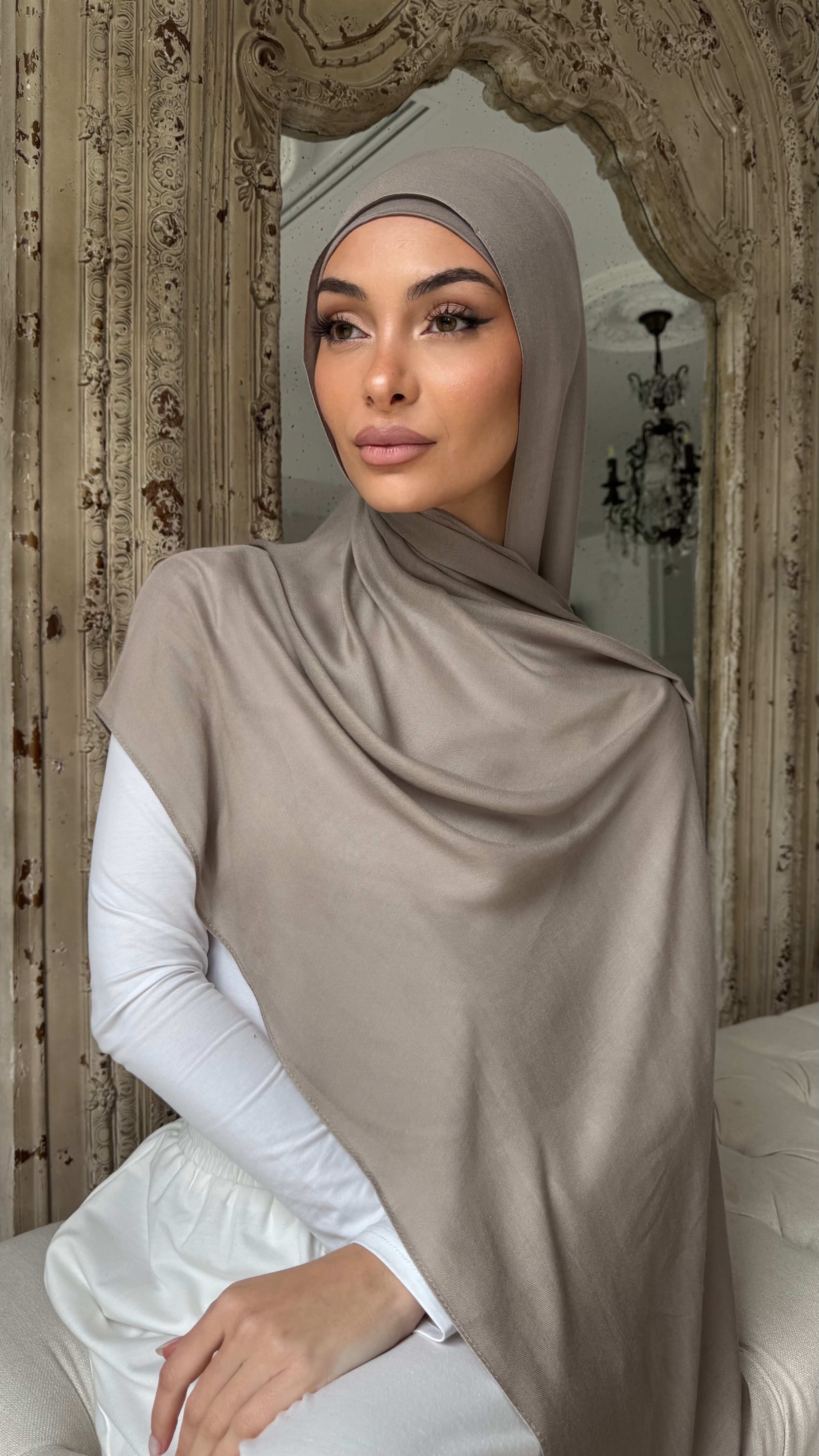 Fawn single stitch set