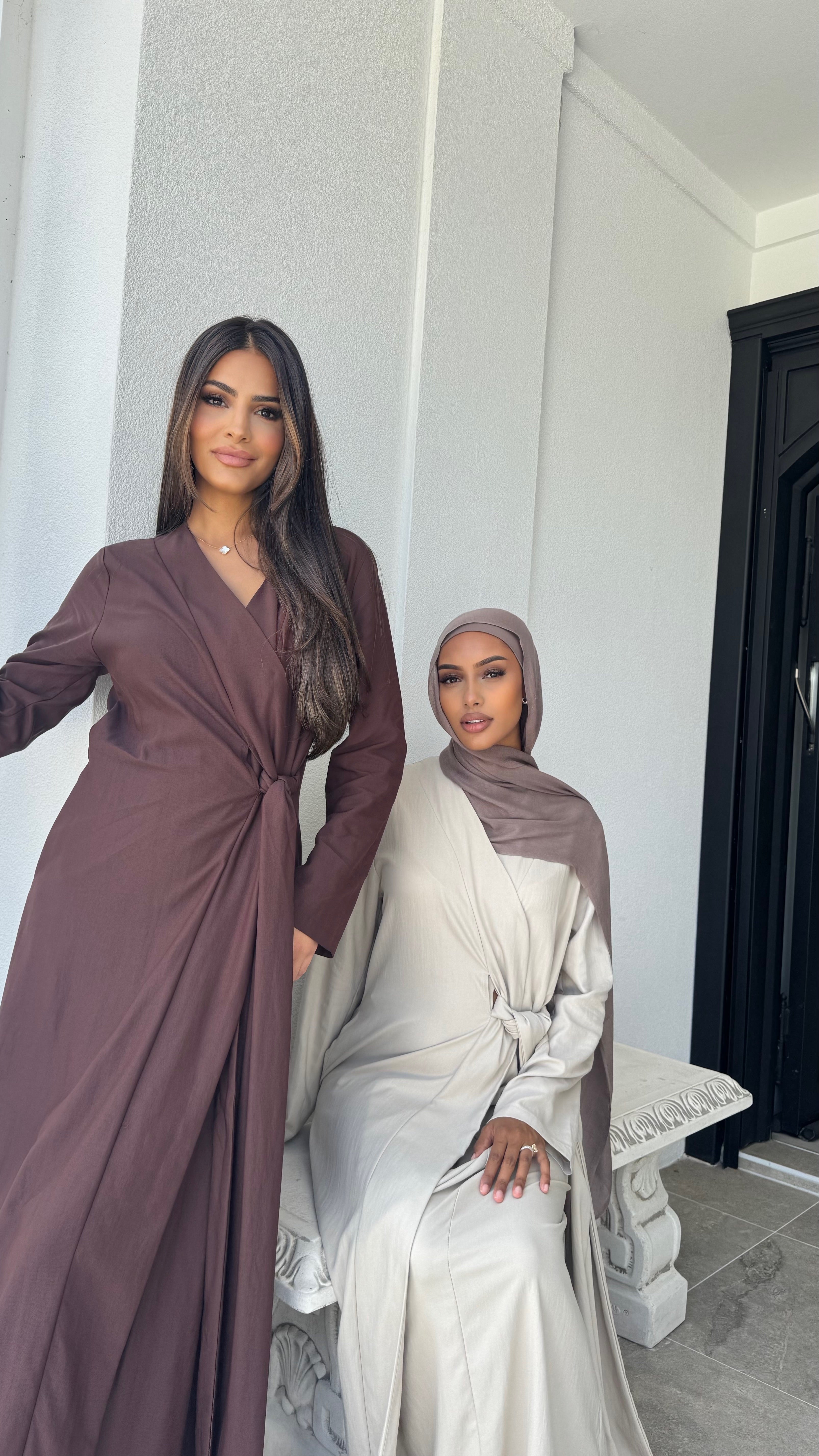 Alira Elegance Dress