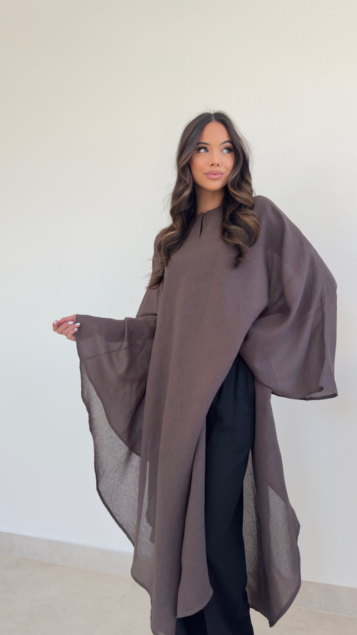Style Kaftan