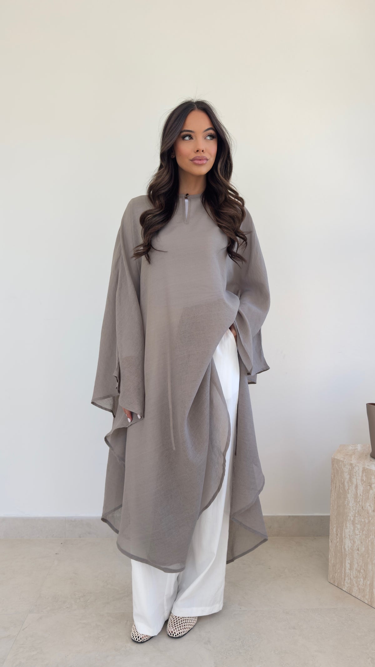 Style Kaftan