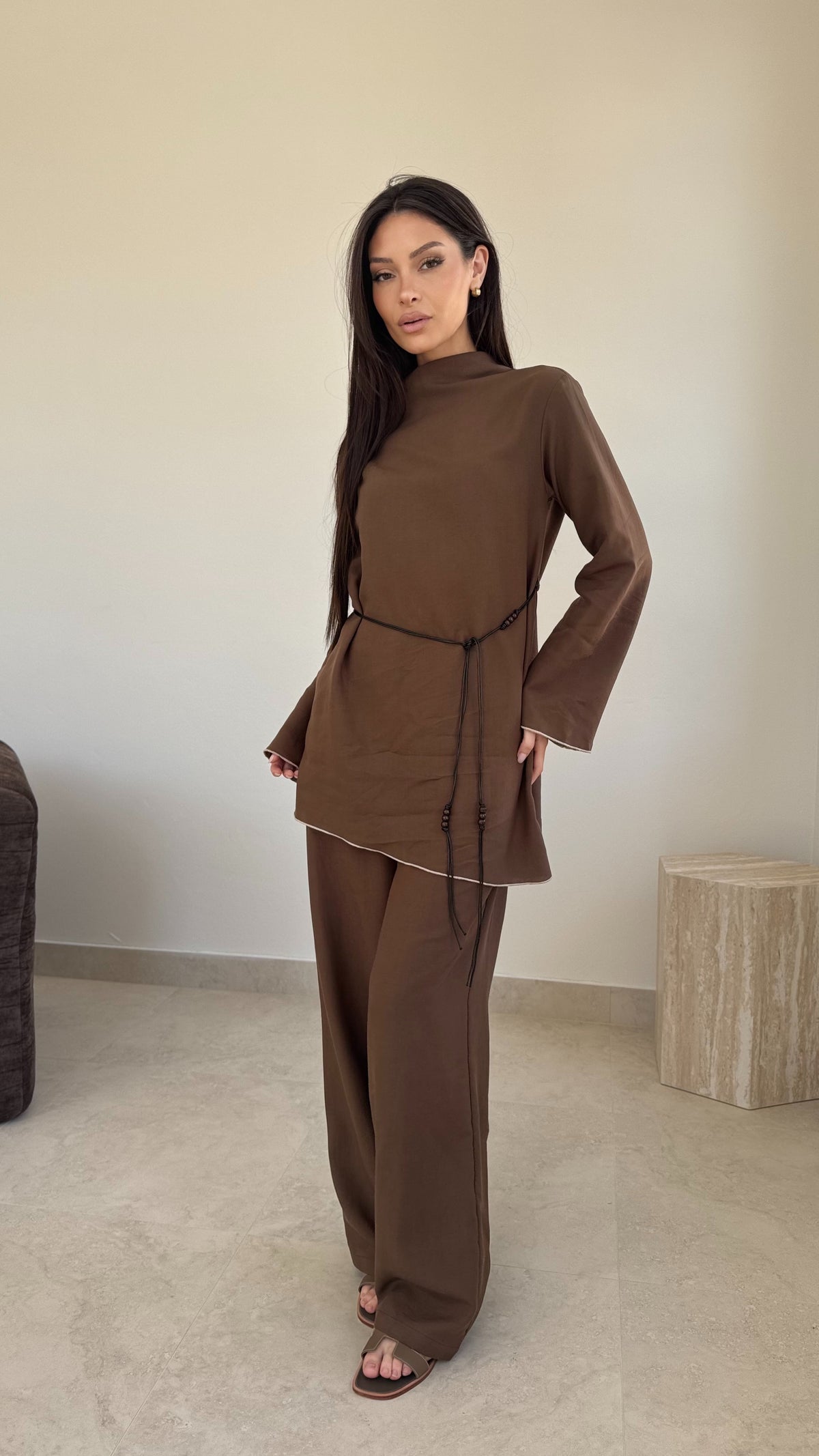 Elegant set