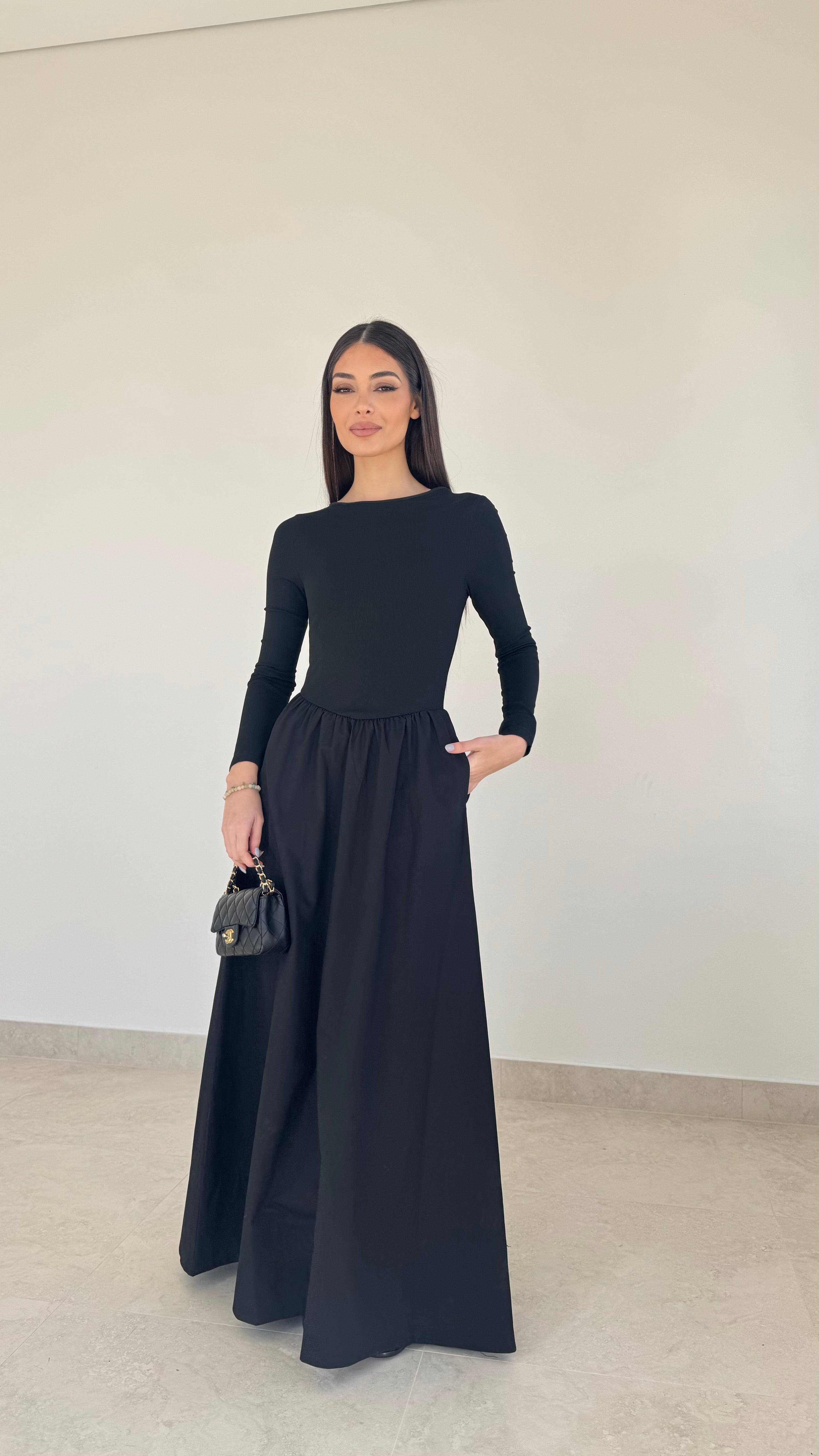 Hazel dress