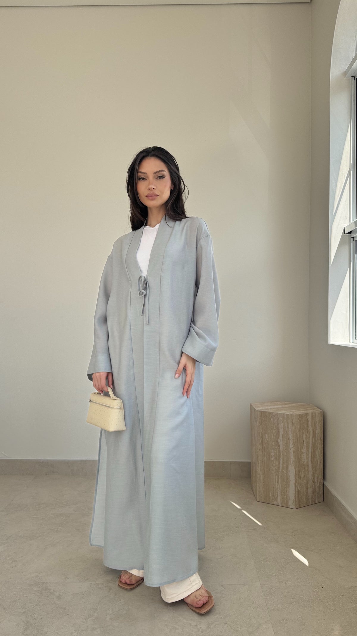 Desire maxi cape