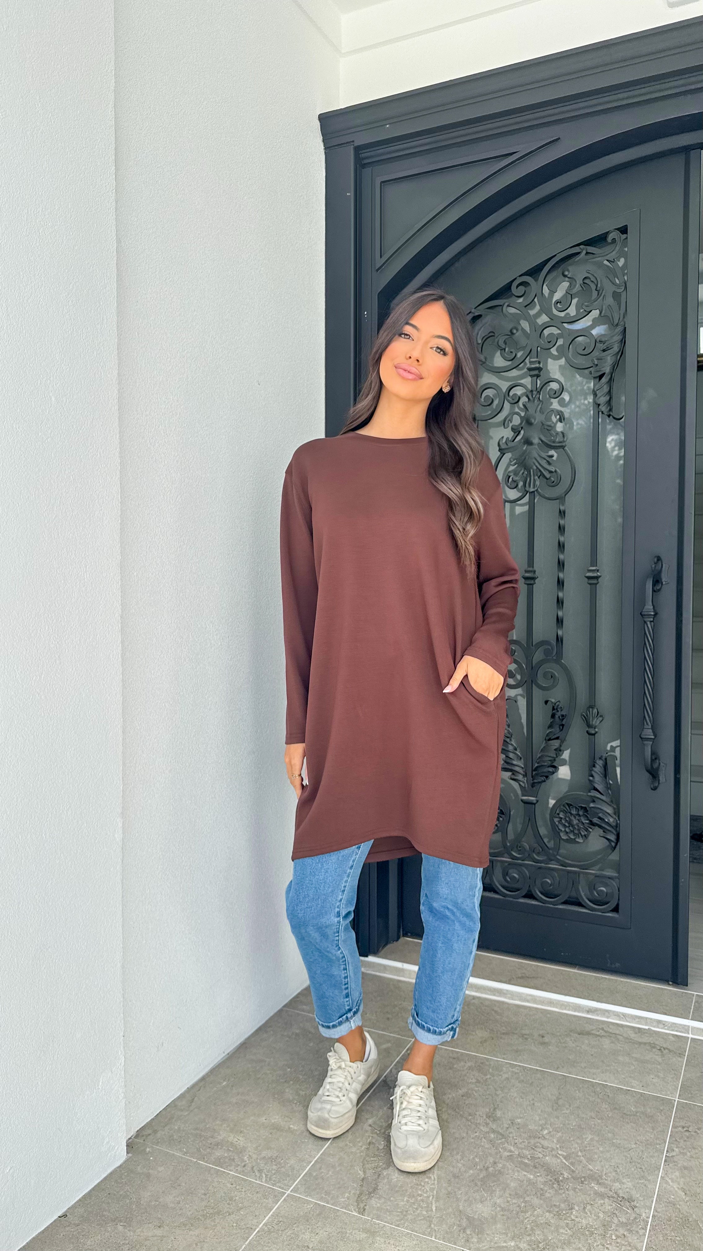 Sweatshirt