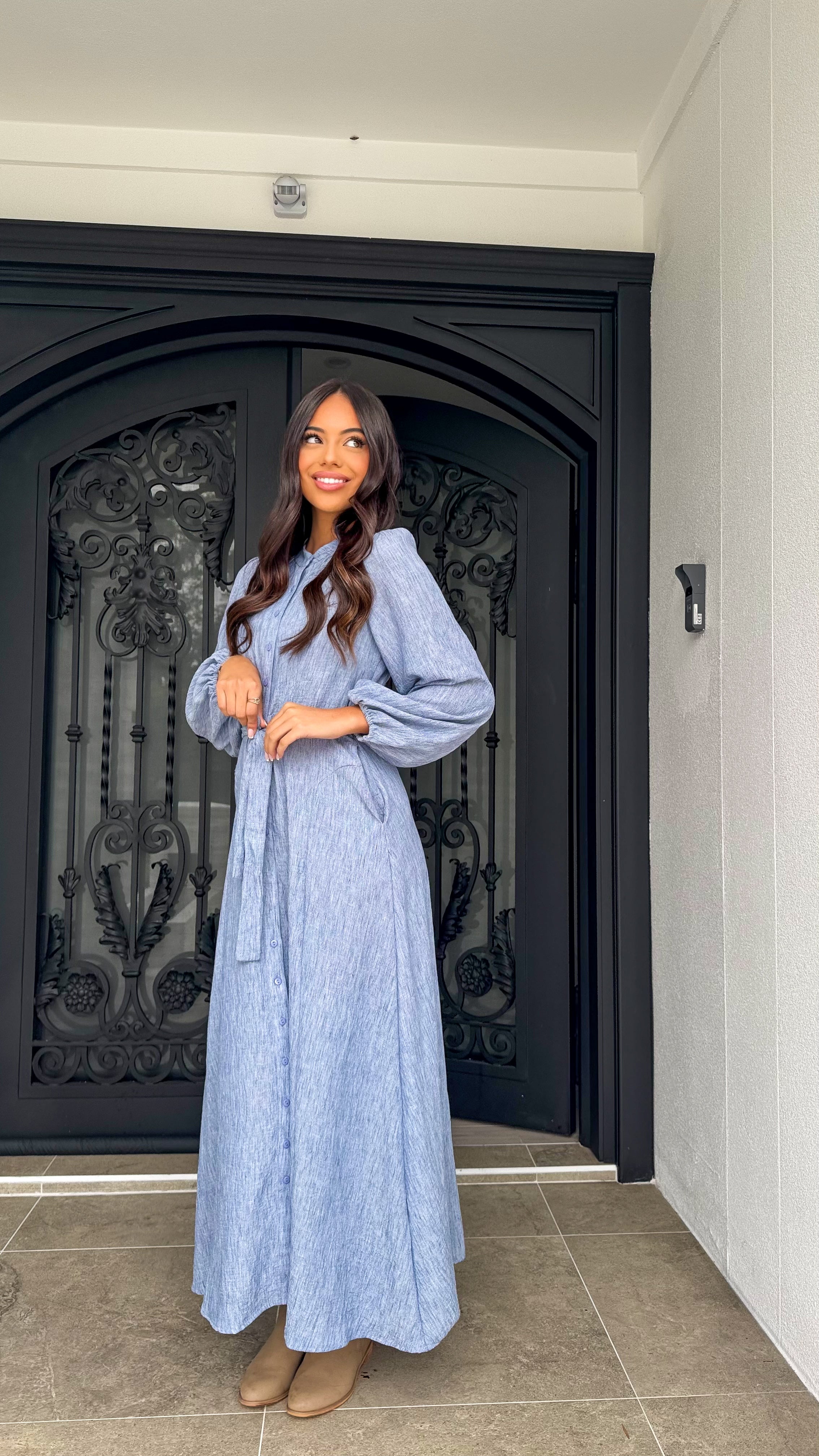 Miray Maxi