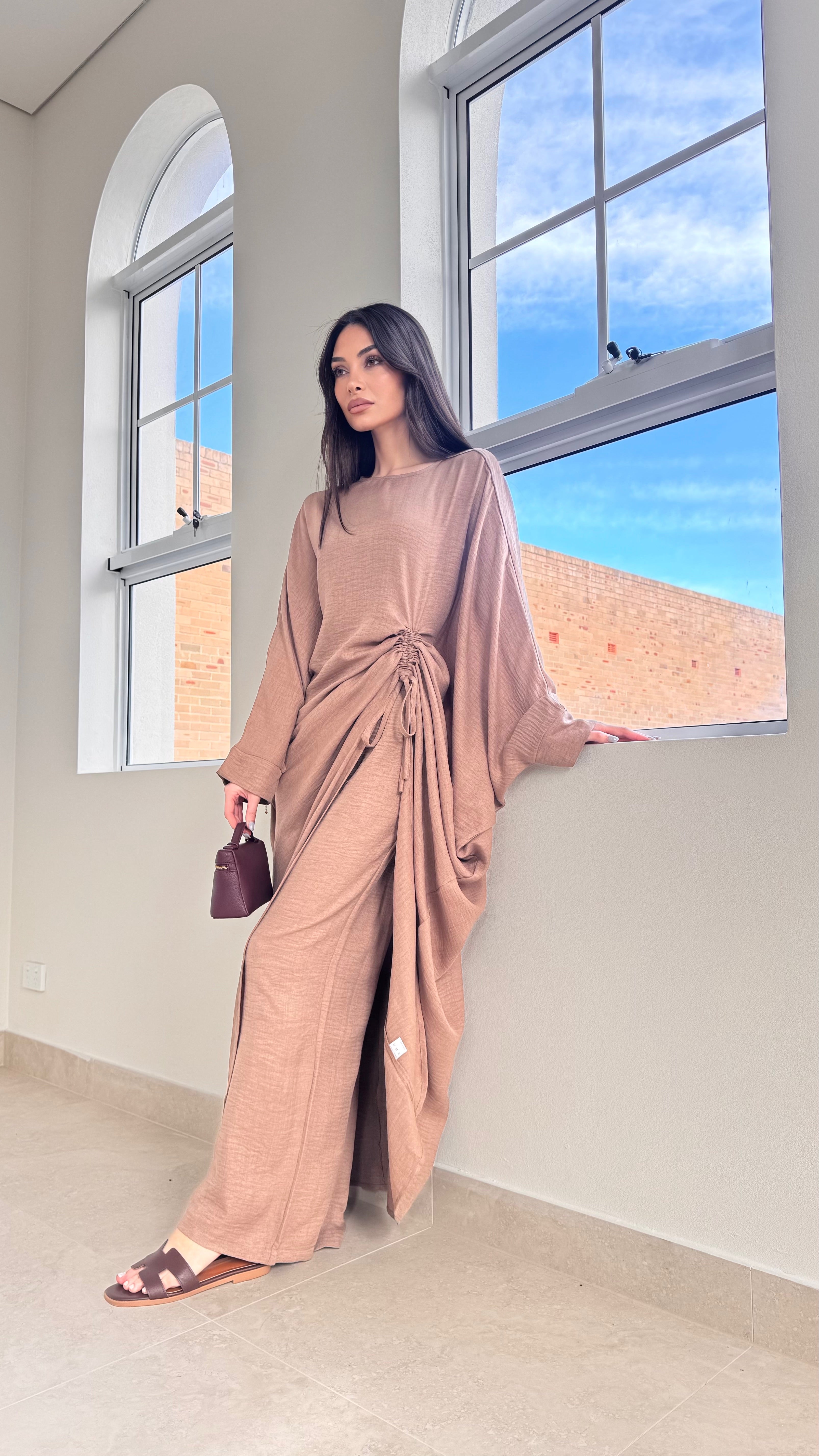Arabian Style Set