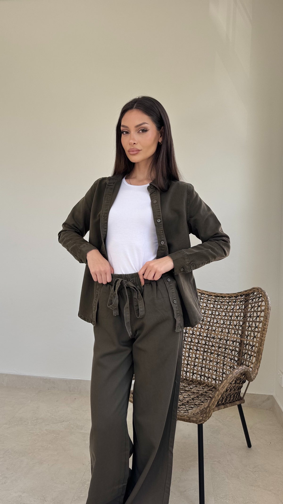 Tencel set
