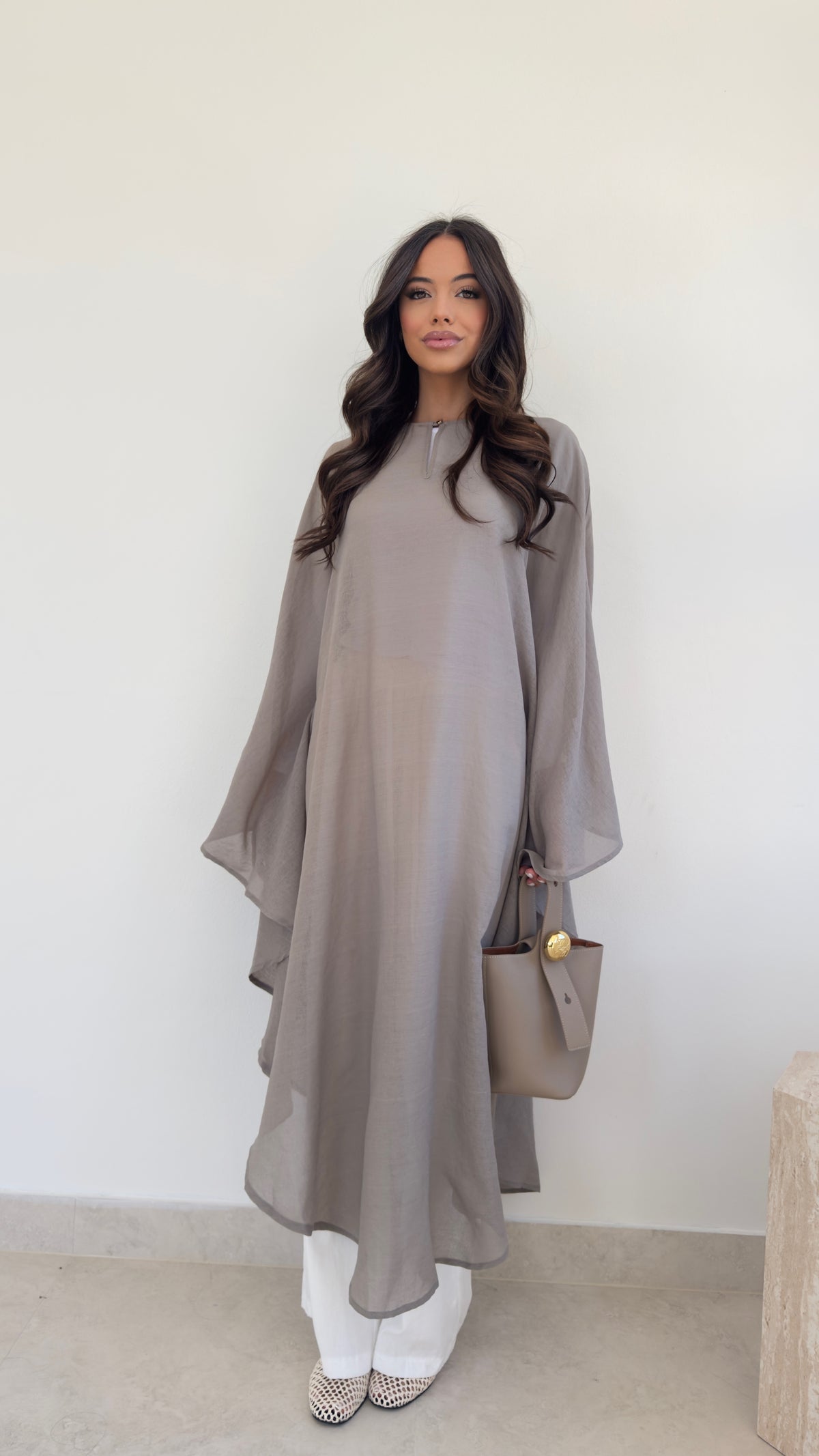 Style Kaftan