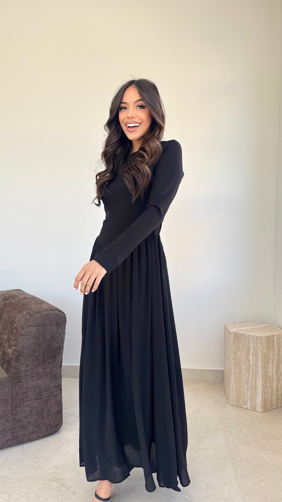 Kris Dress