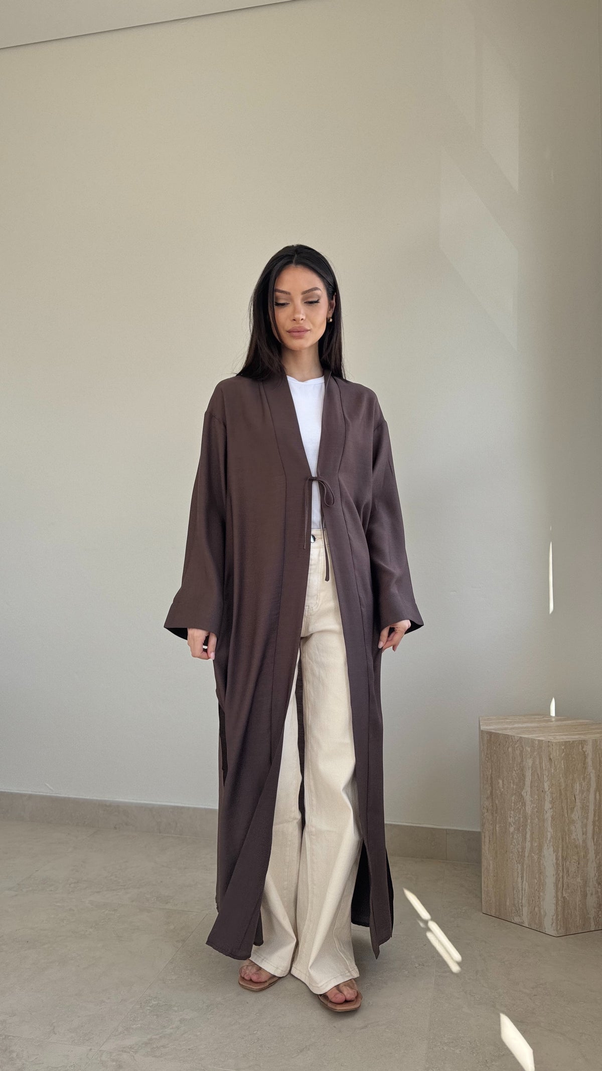 Desire maxi cape