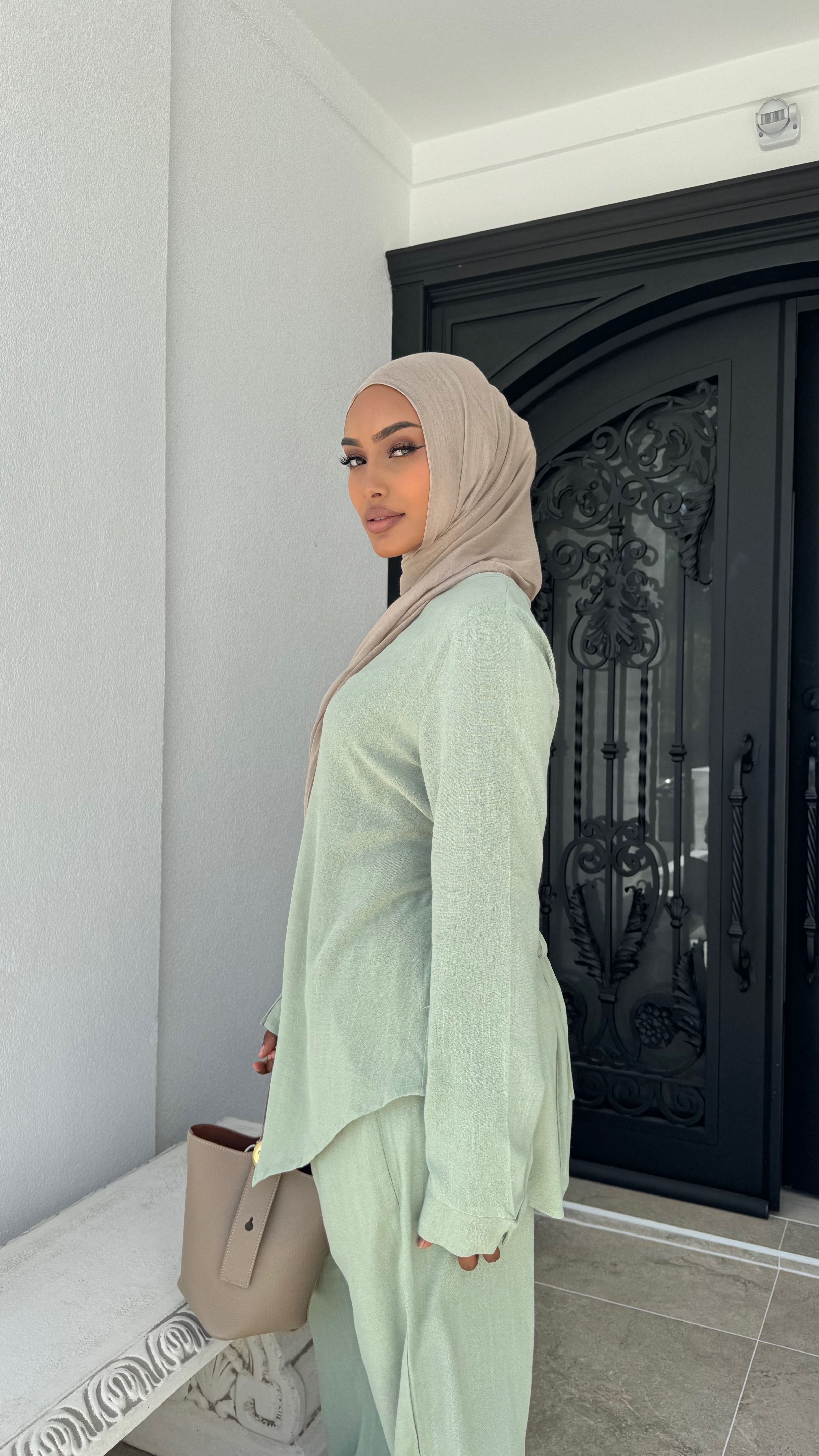 Lima linen Set