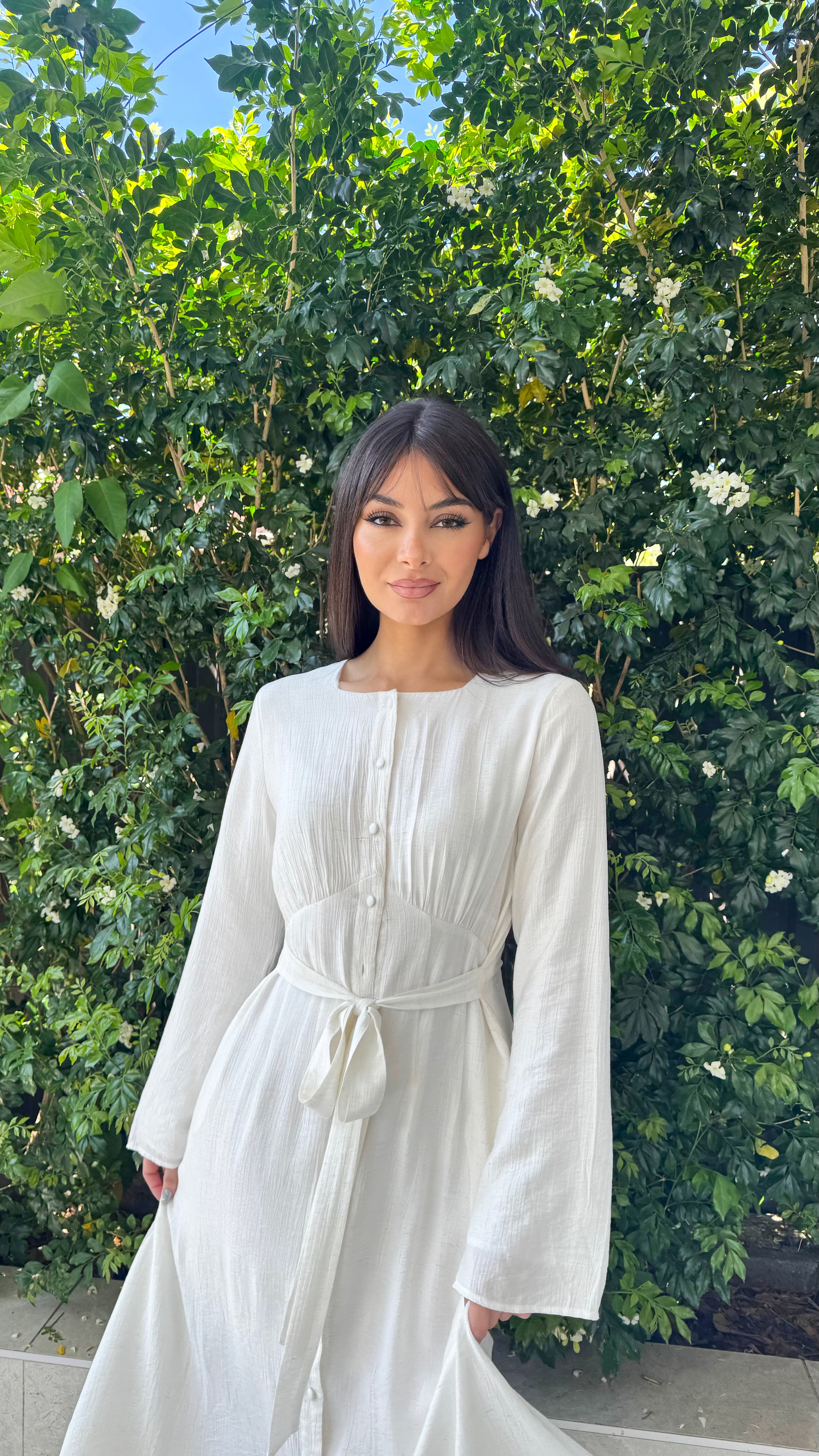 Anastasia Dress