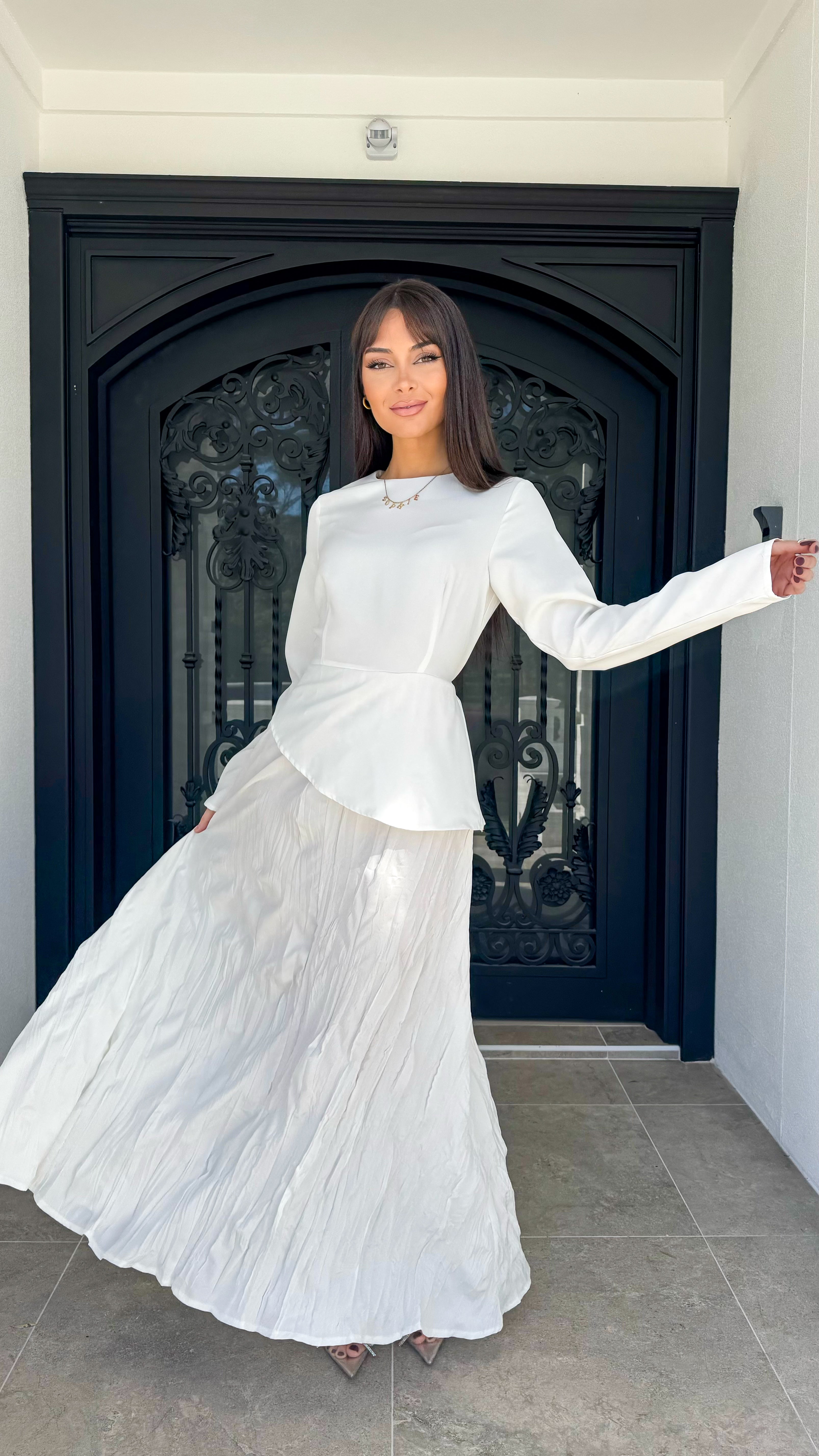 Liya maxi