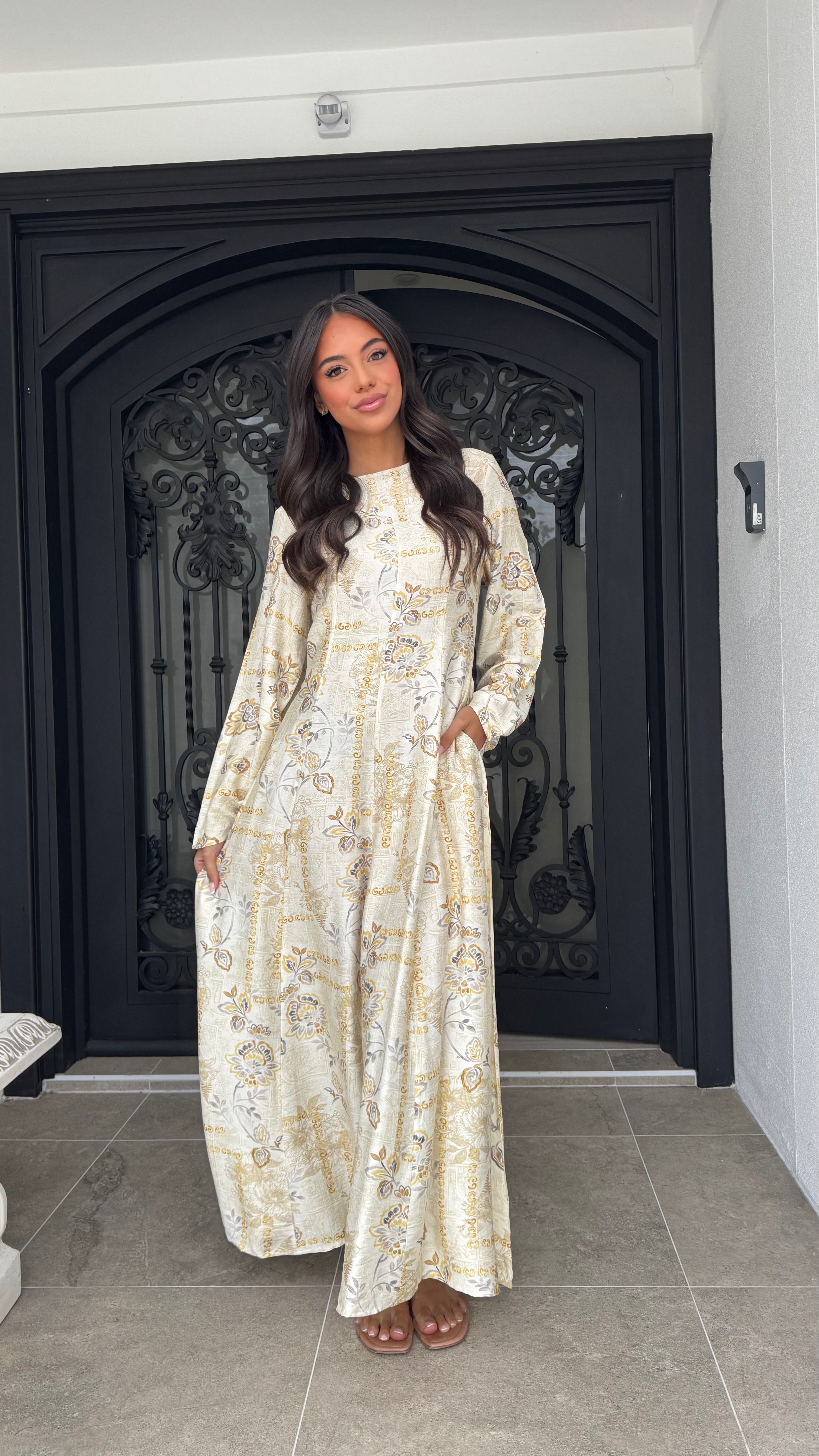 Florence Maxi