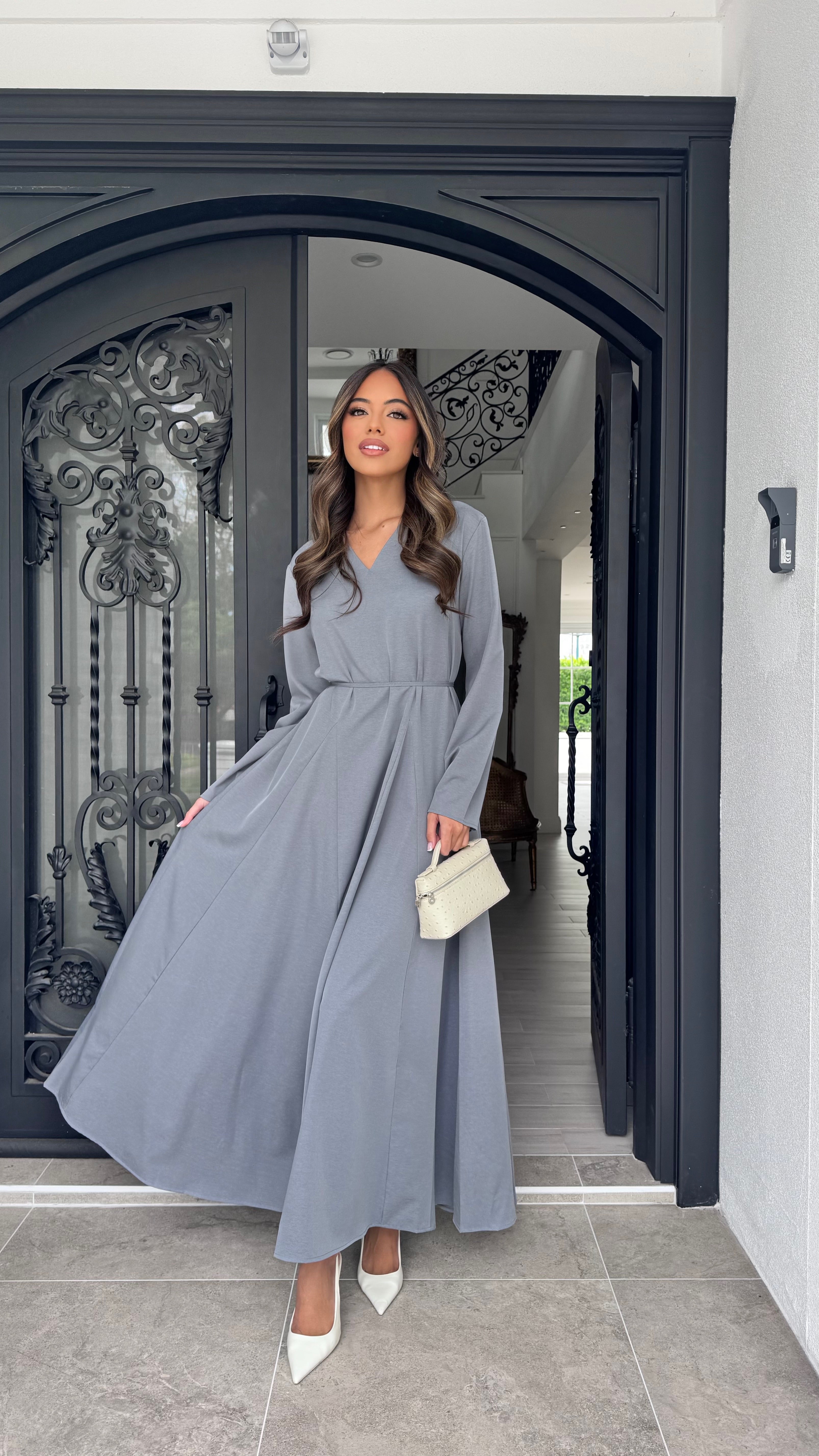 Pretty Maxi
