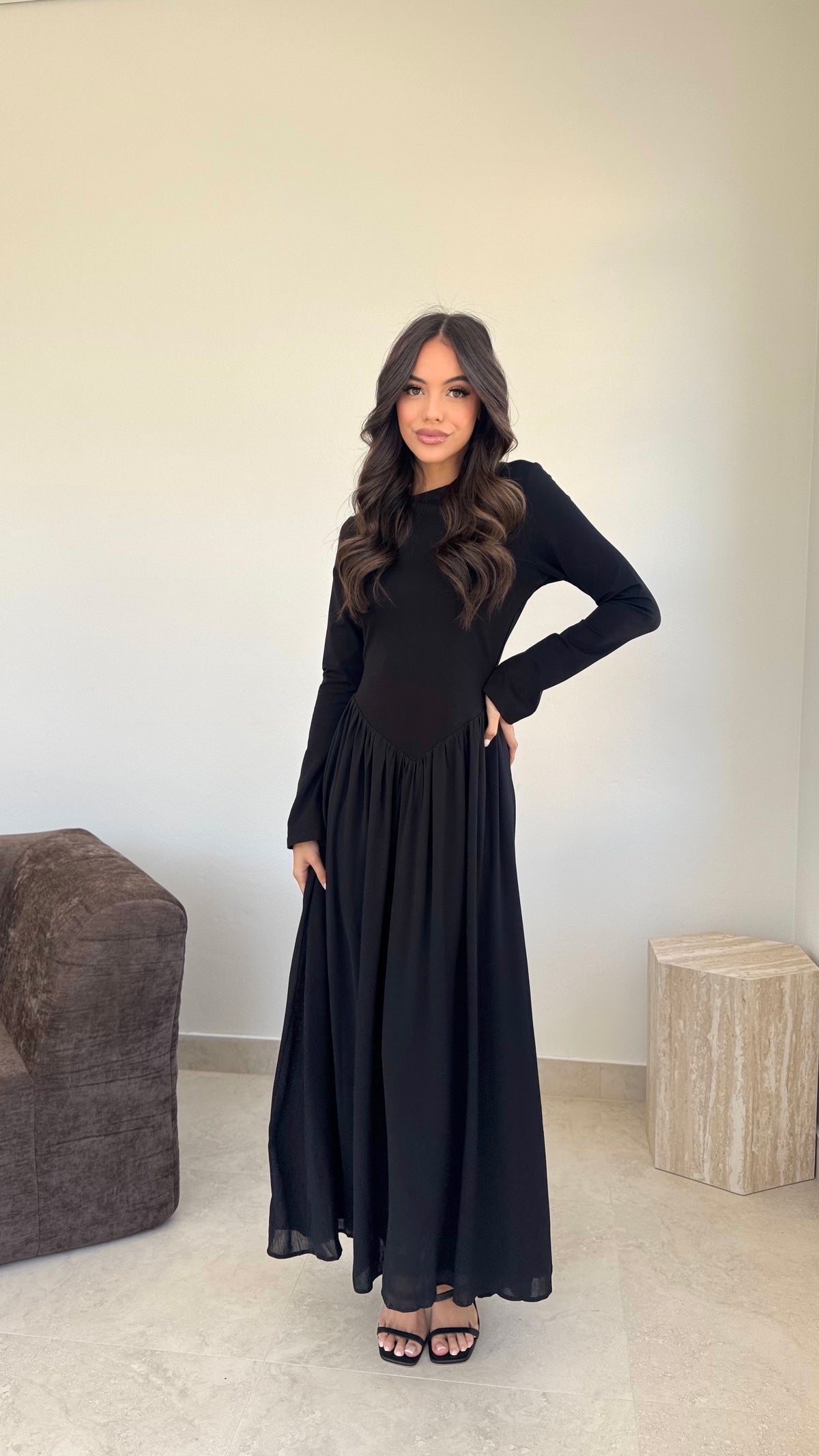 Kris Dress