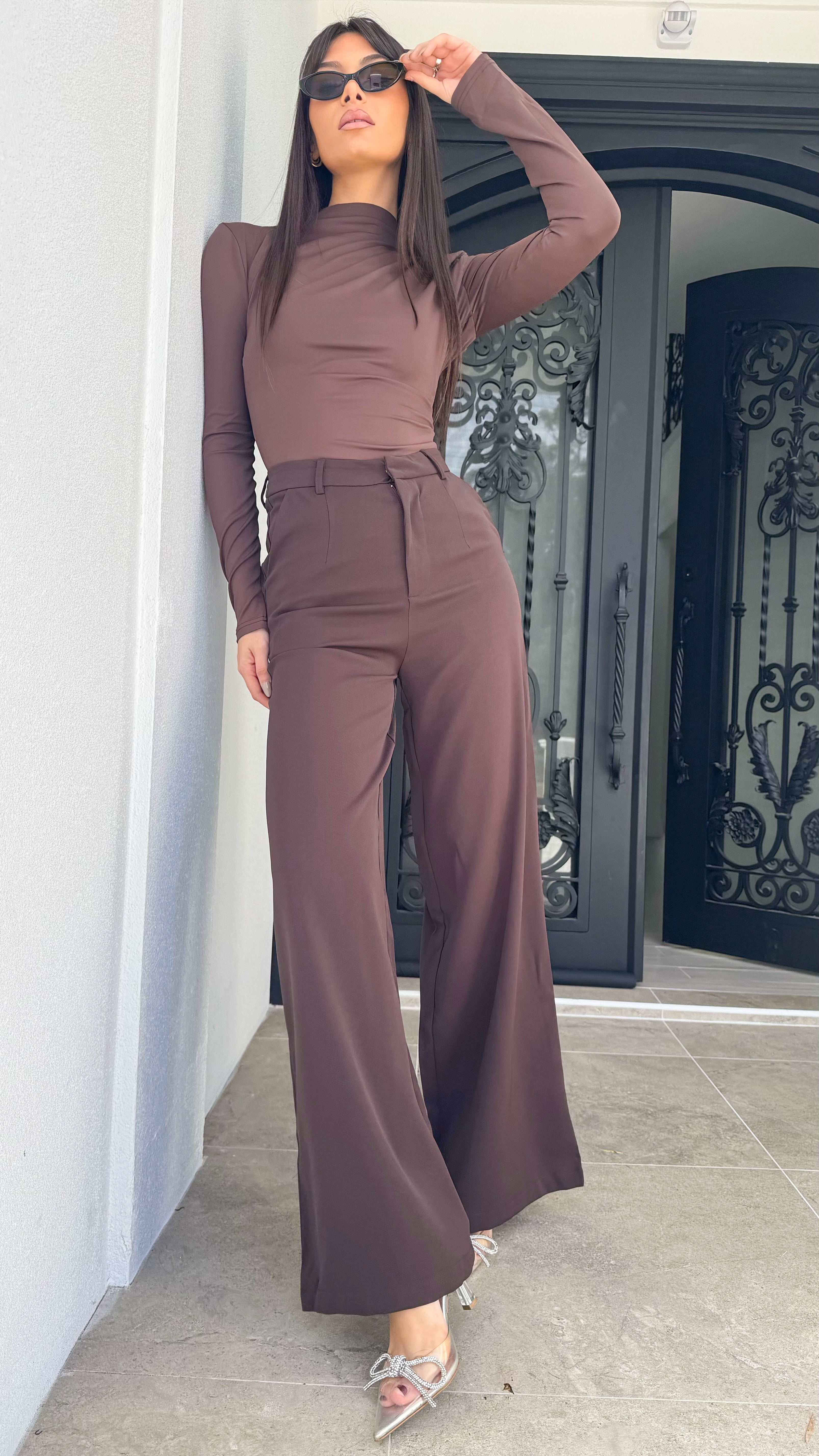 Perfect pant