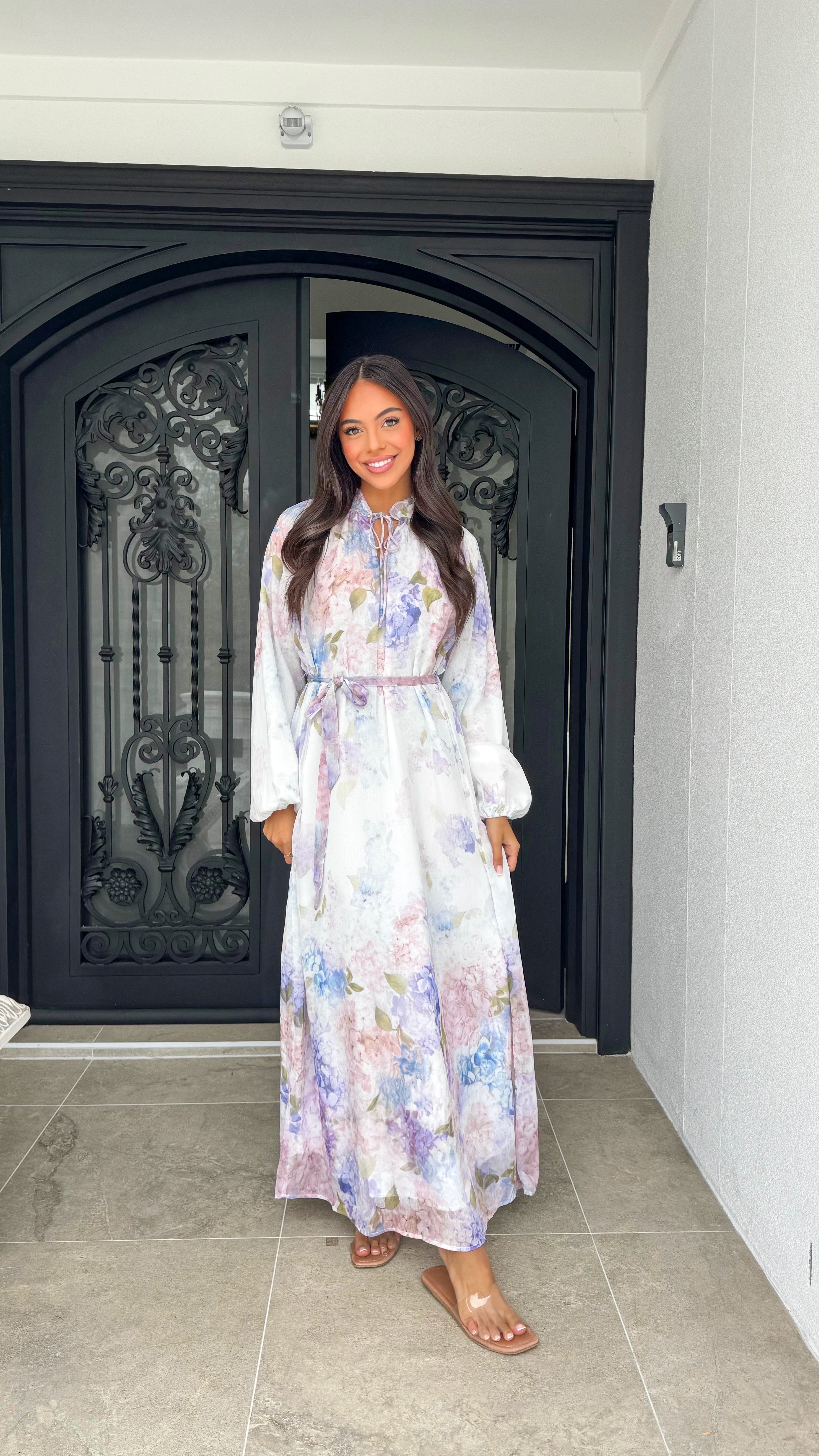 Arabella dress