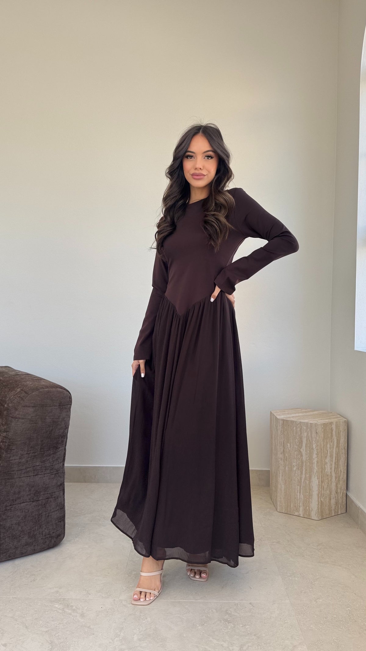 Kris Dress