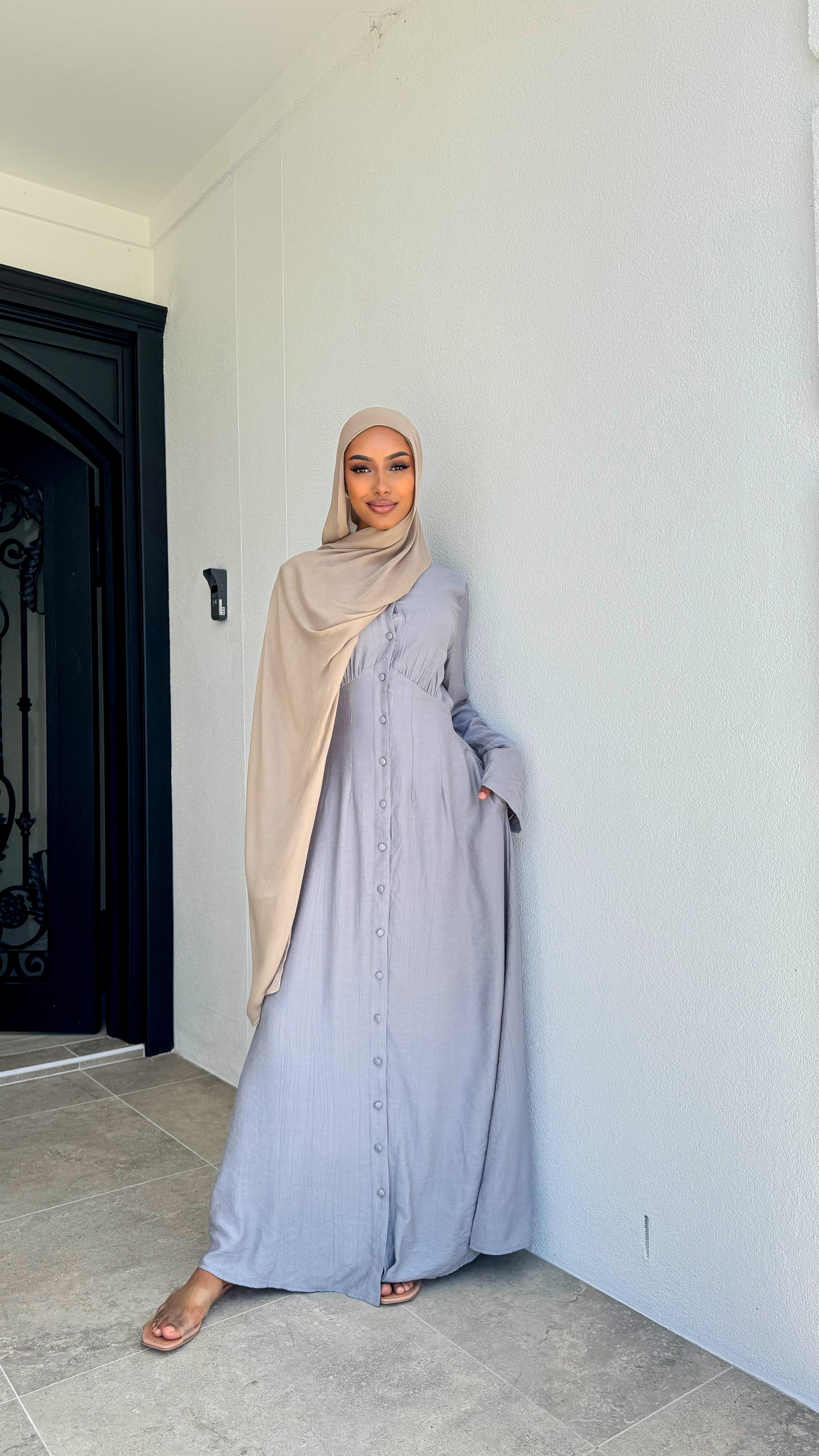 Anastasia Dress