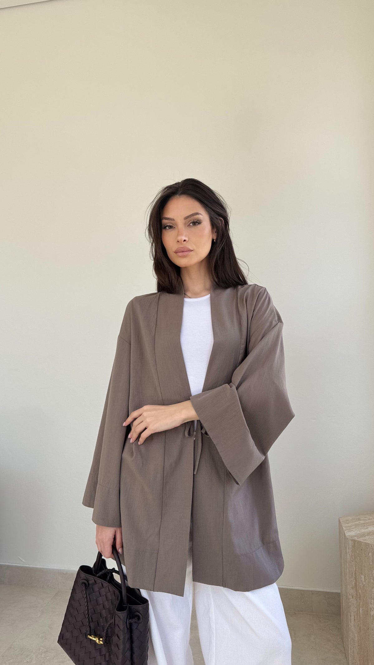 Desire mid cape
