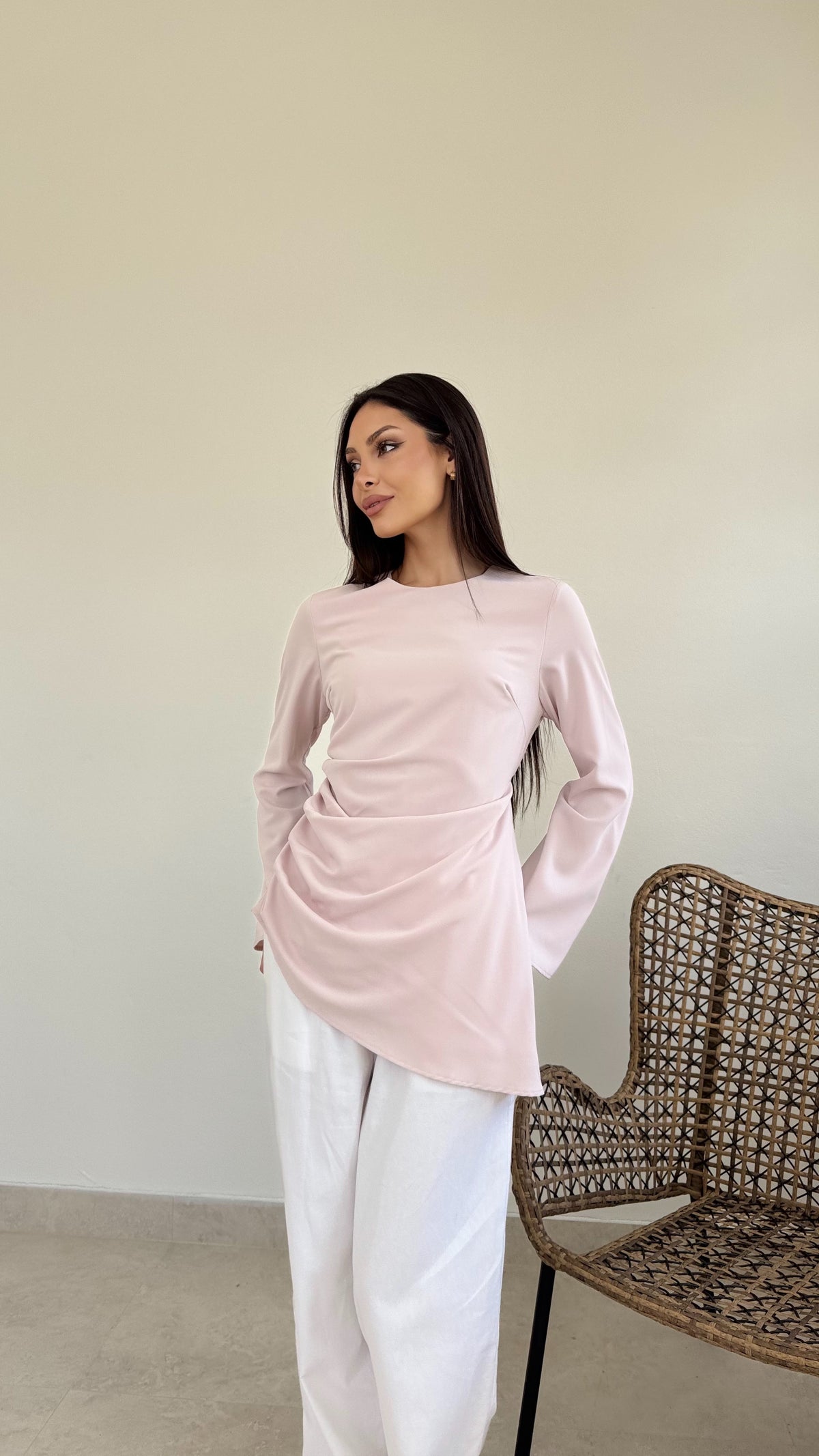 Dania blouse