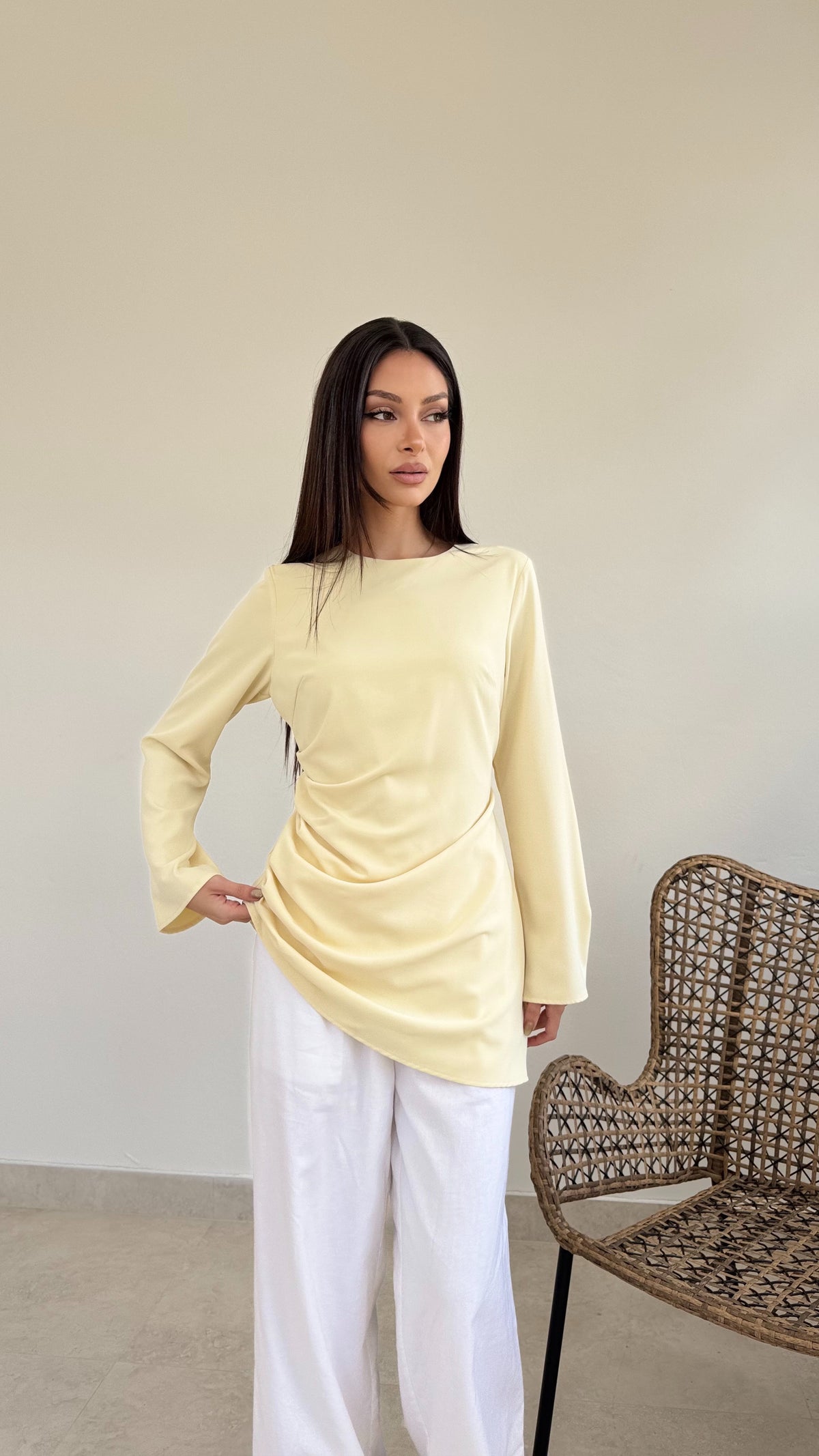 Dania blouse