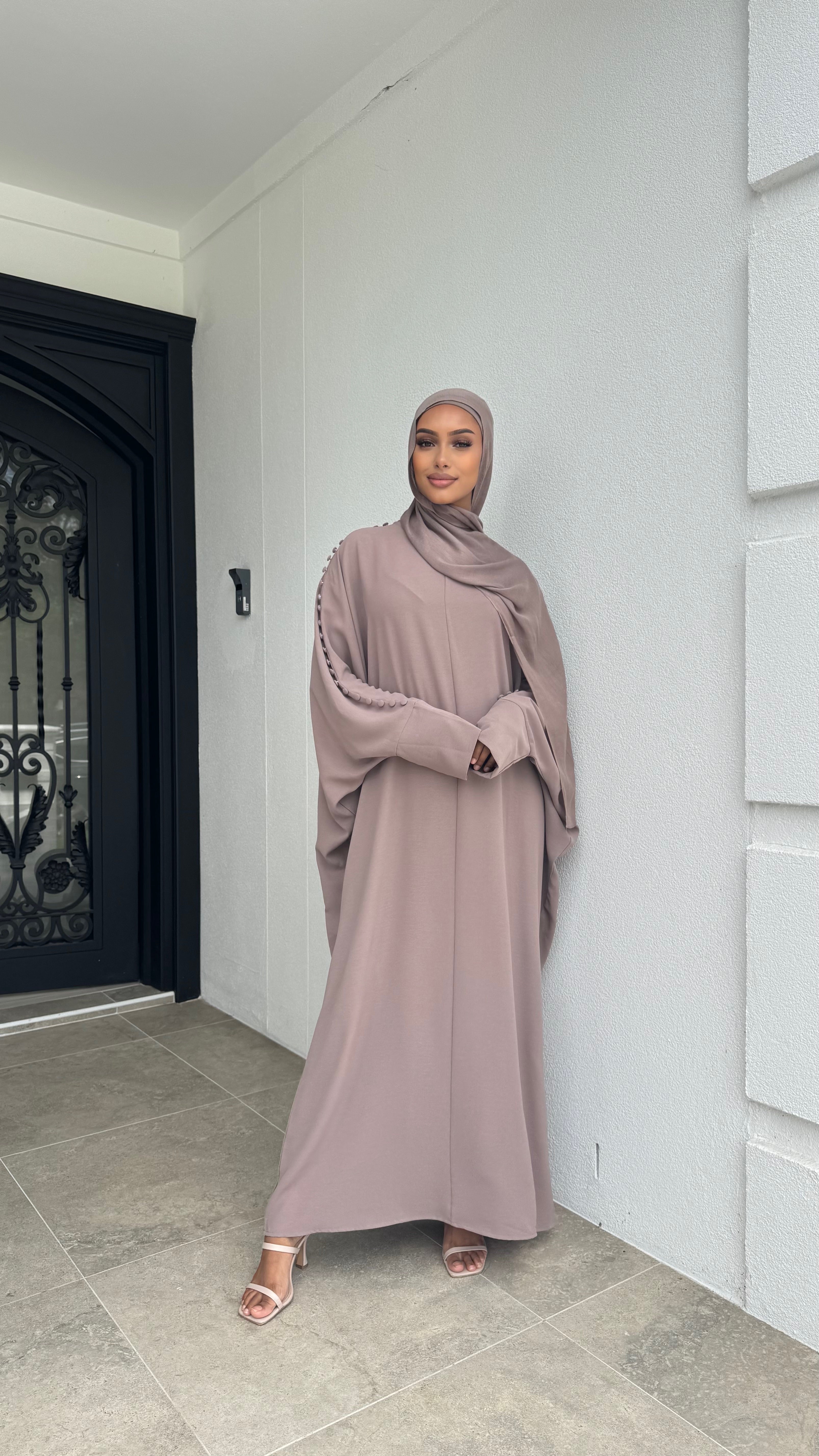 Alira Kaftan