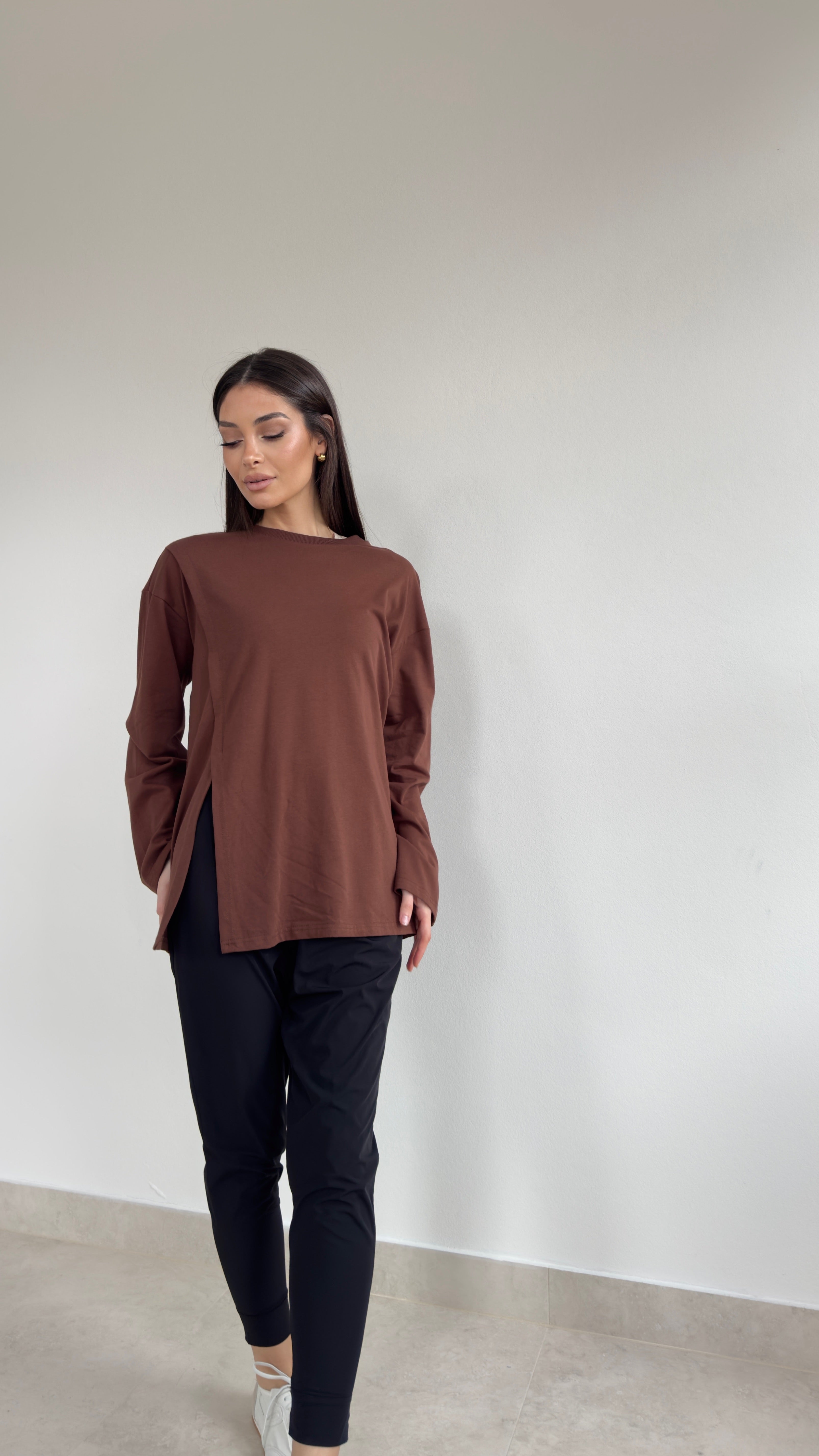 The IT top