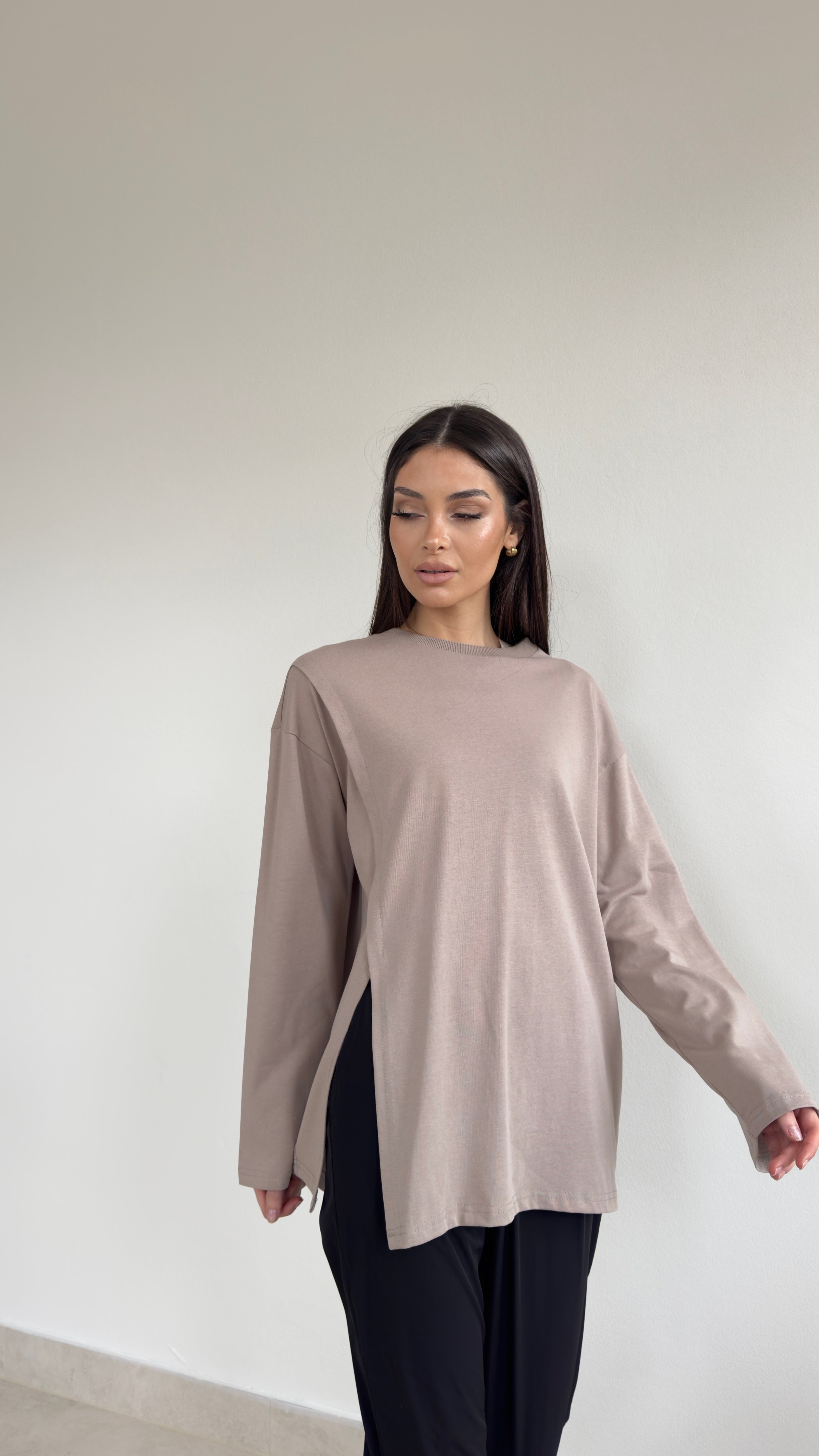 The IT top