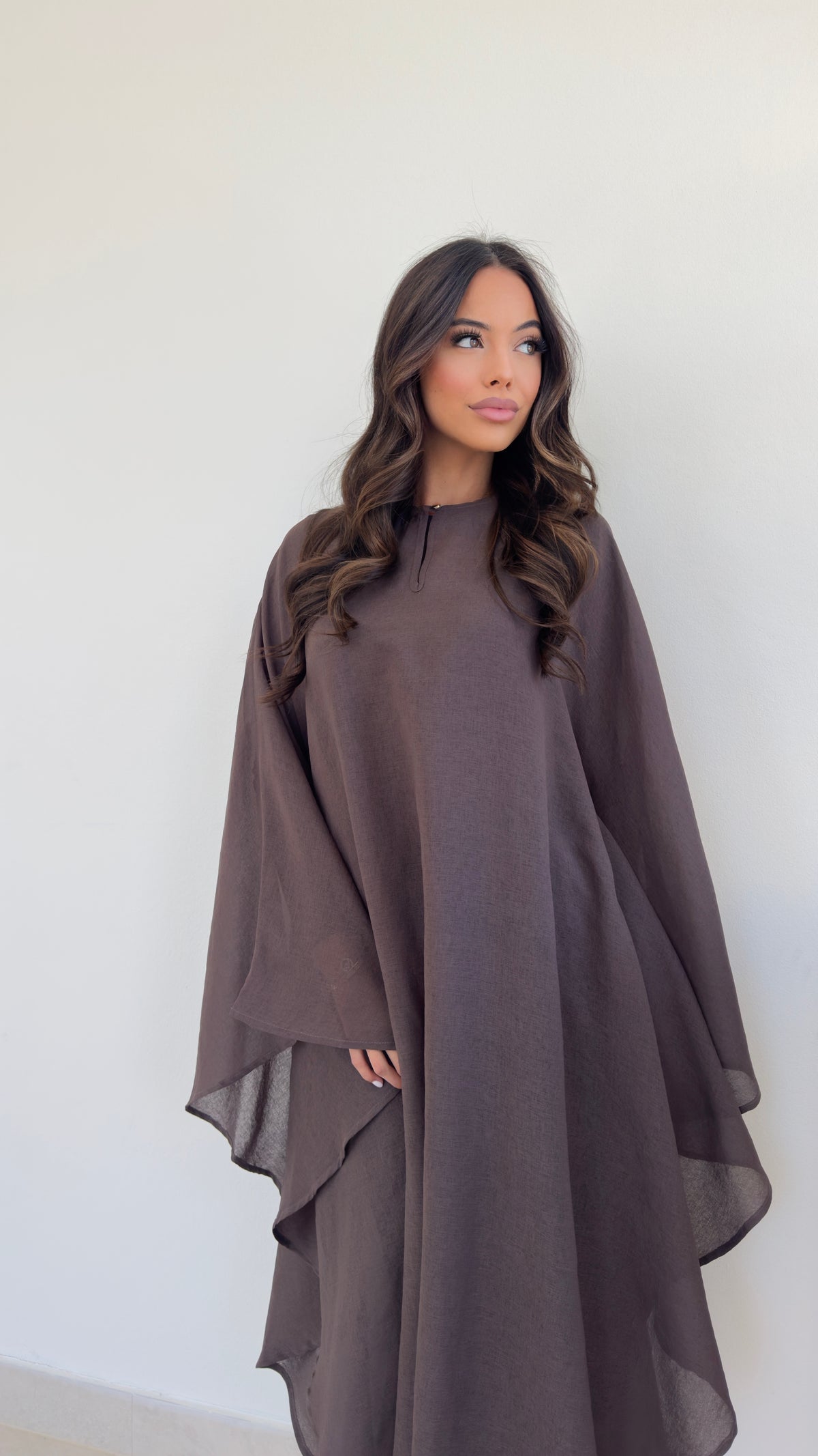 Style Kaftan