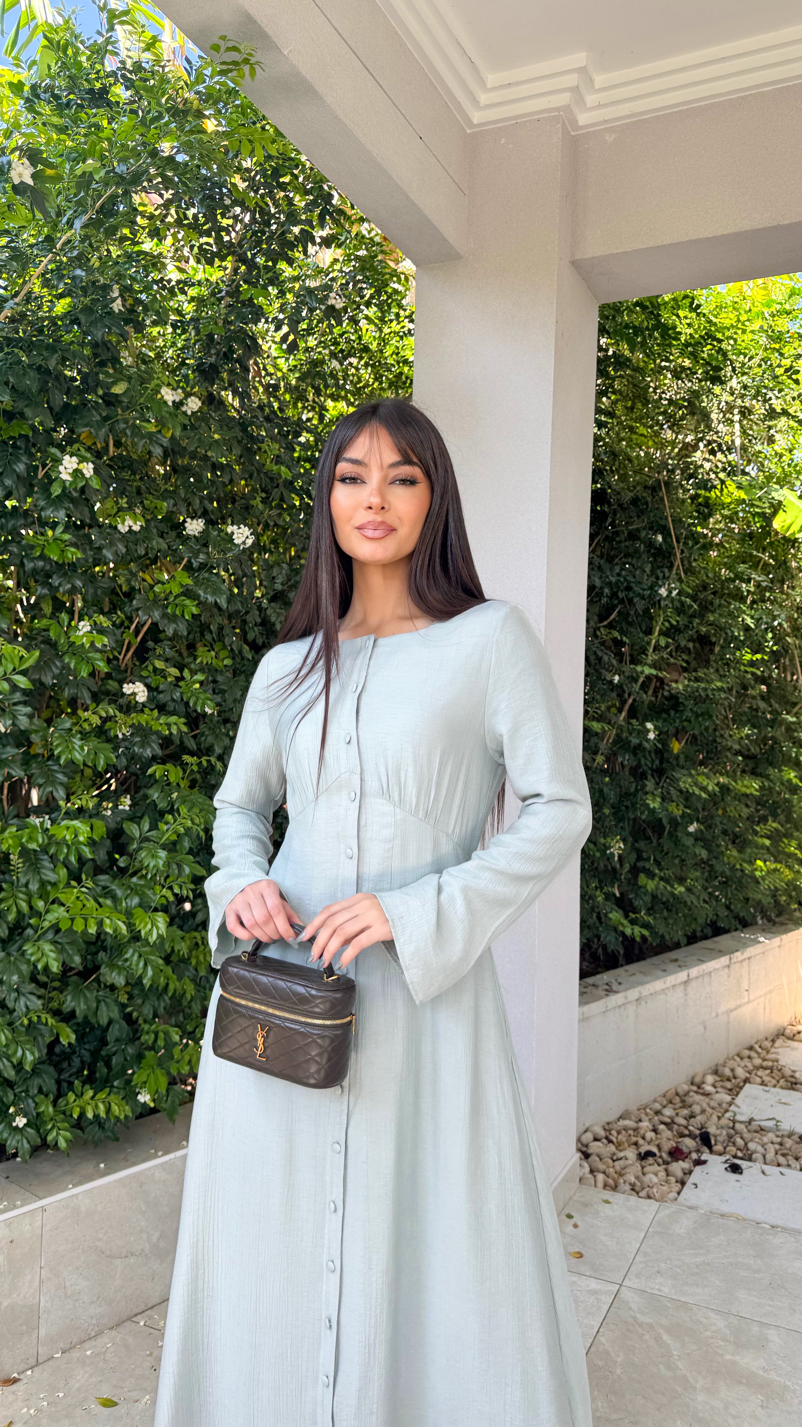 Anastasia Dress