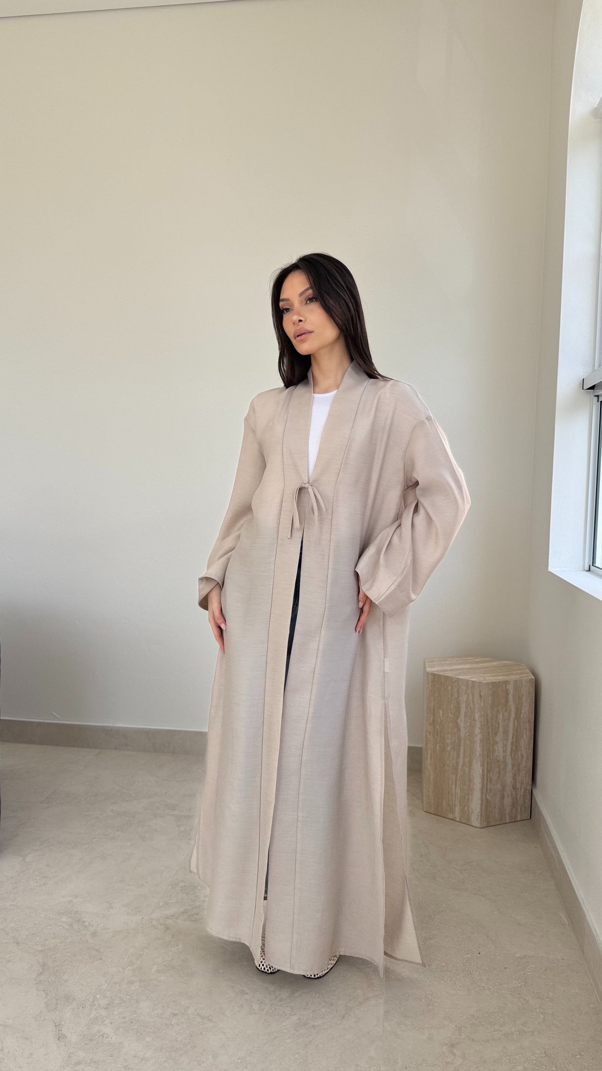 Desire maxi cape