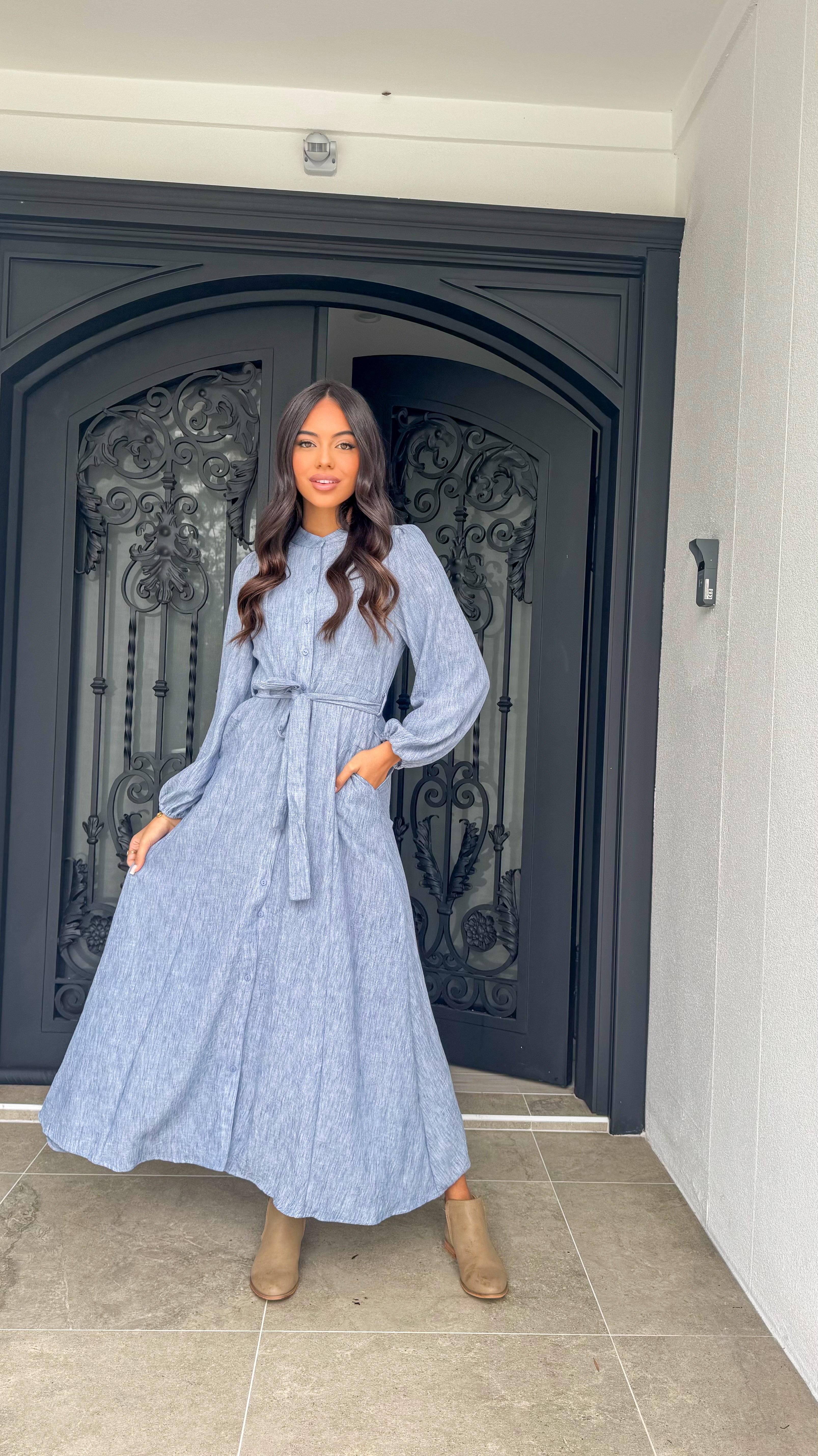 Miray Maxi