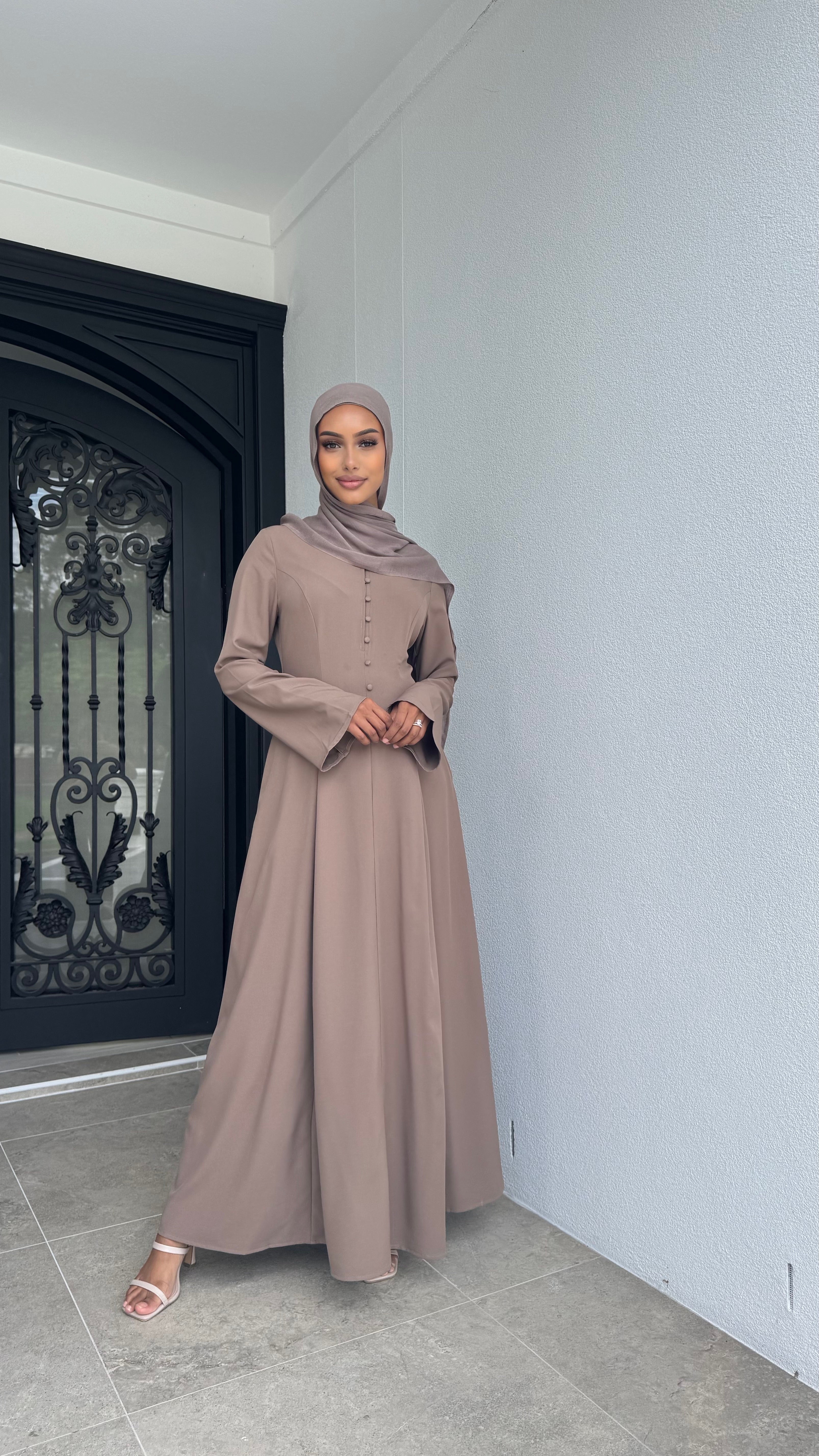 Alira pretty maxi