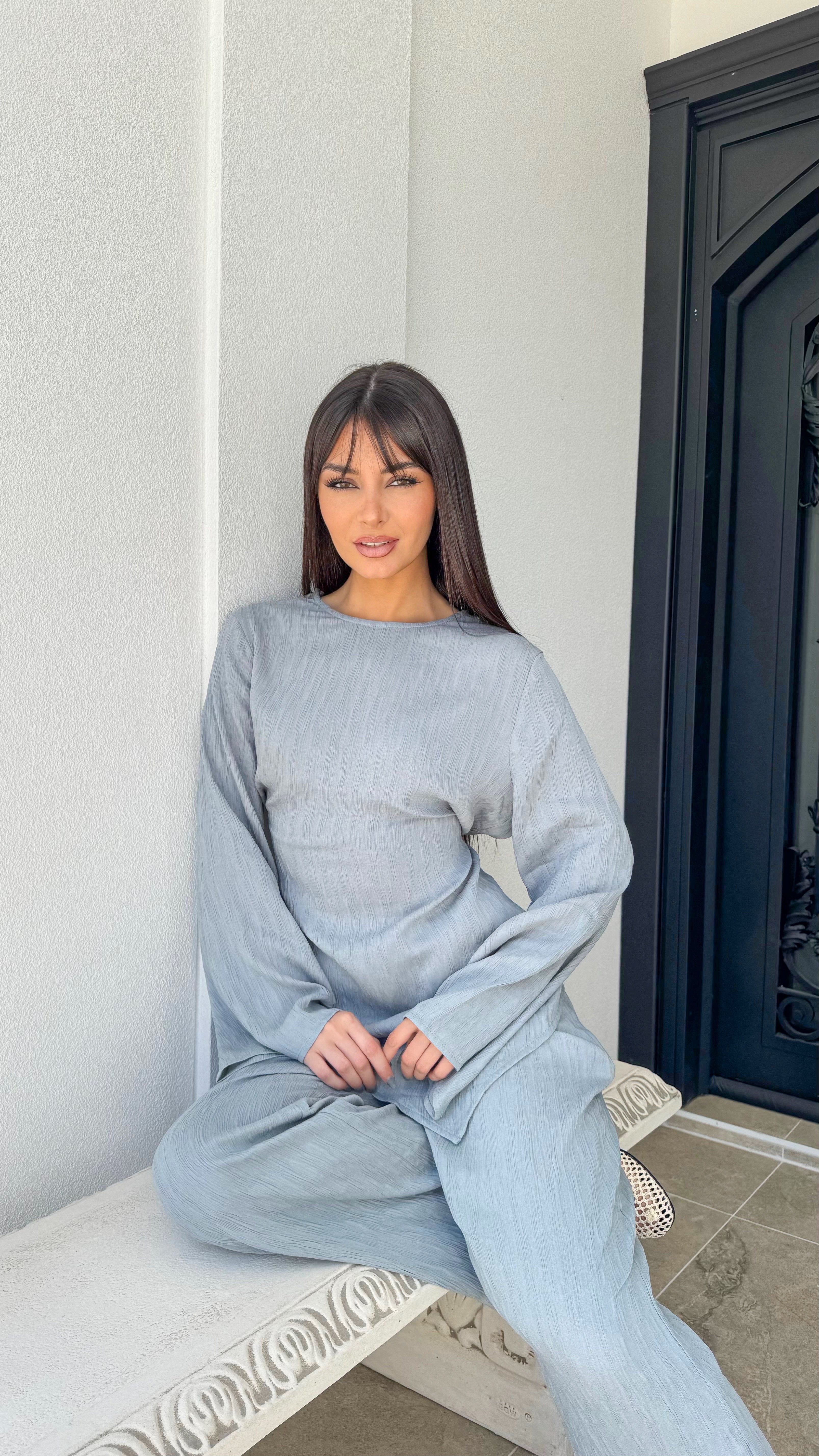 Texture Lima Set