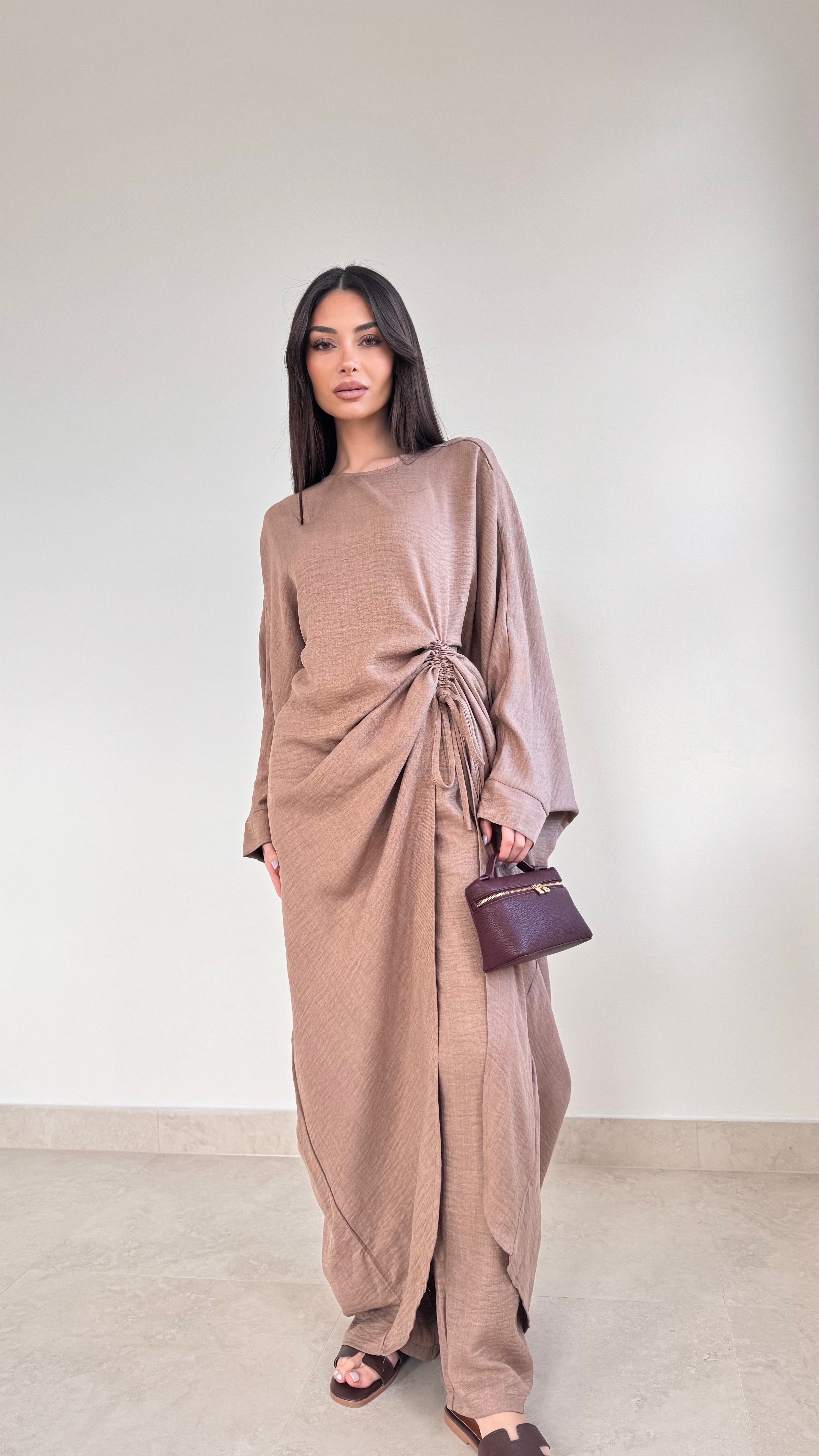 Arabian Style Set