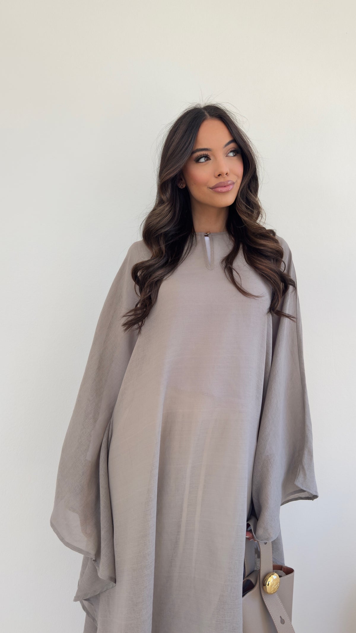 Style Kaftan