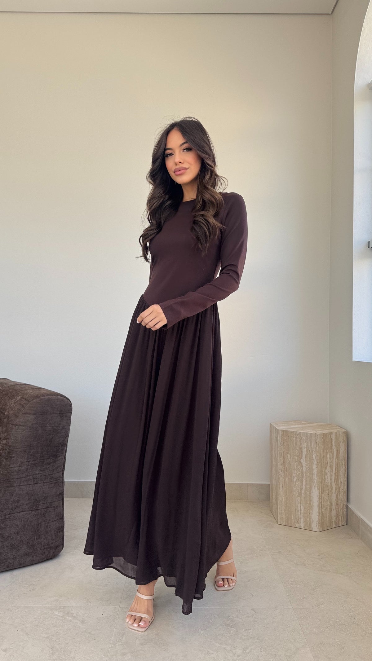 Kris Dress