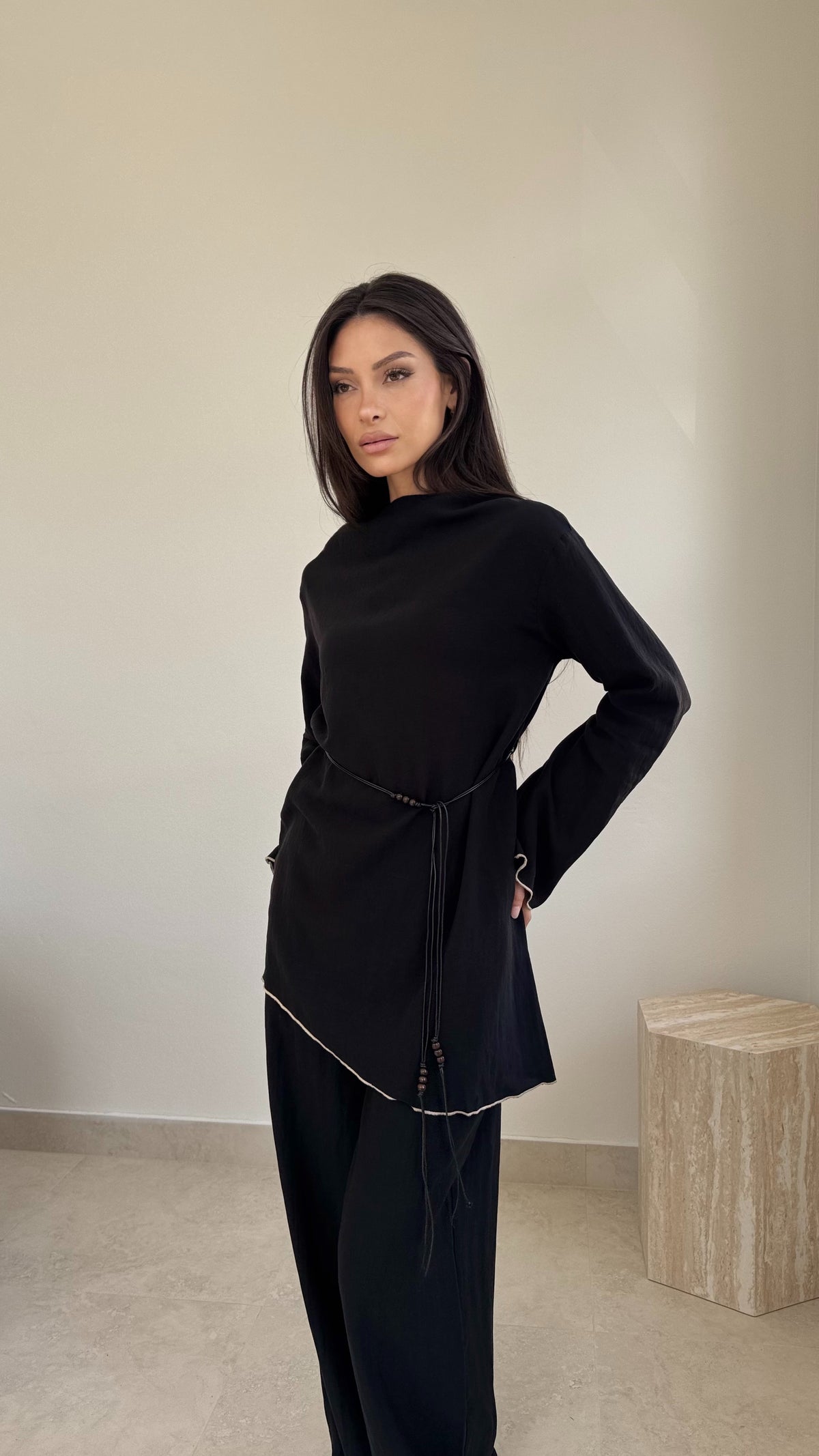 Elegant set