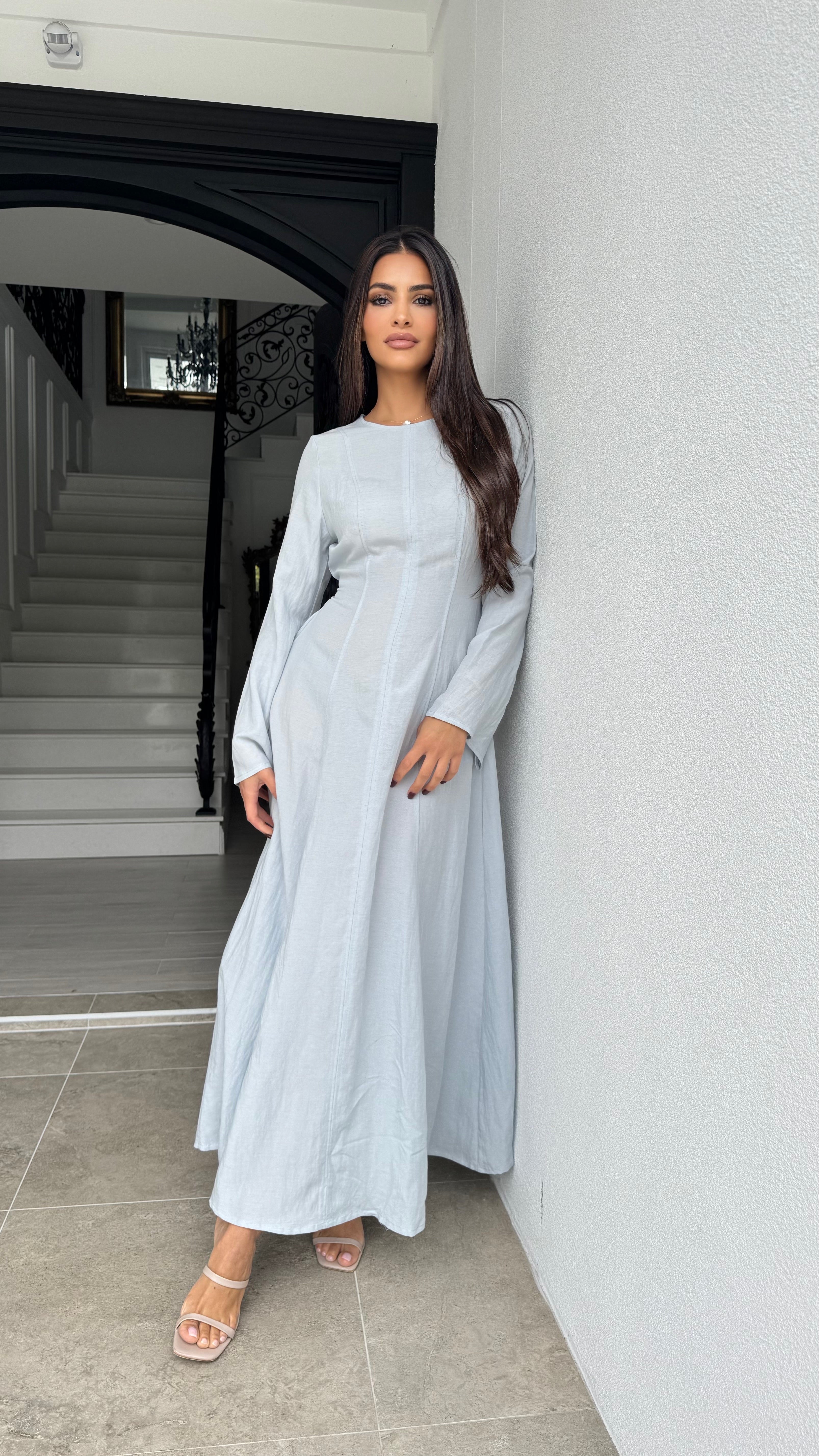 Alira Aline Maxi